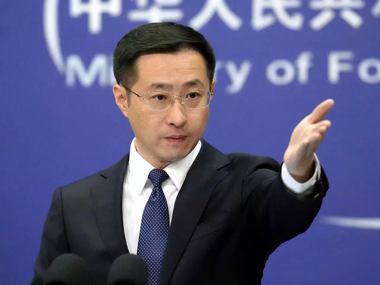 will work with india to resolve differences, china