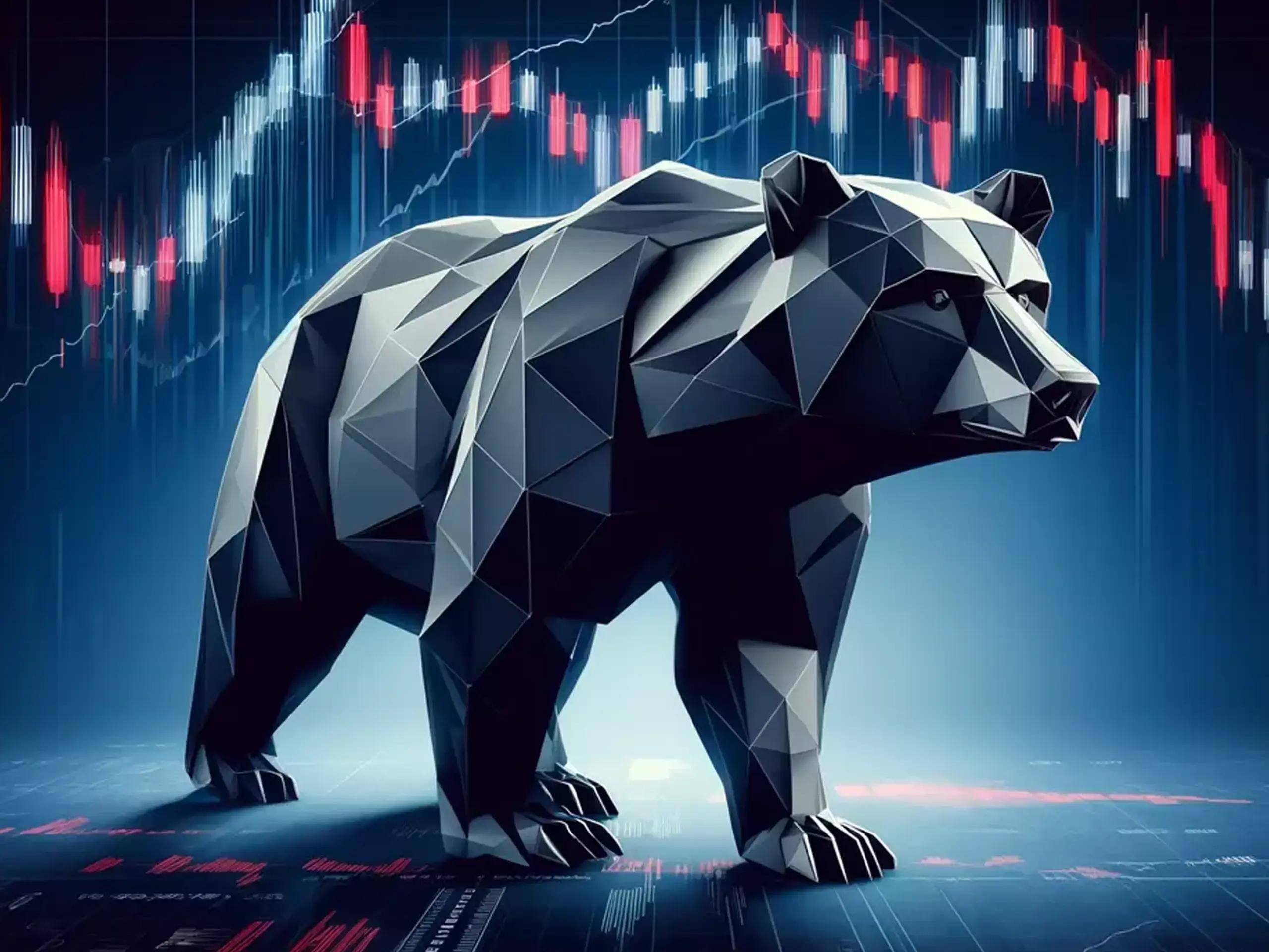 ഓഹരി വിപണിയിൽ ഇടിവ്, സെൻസെക്സും നിഫ്റ്റിയും വീണു