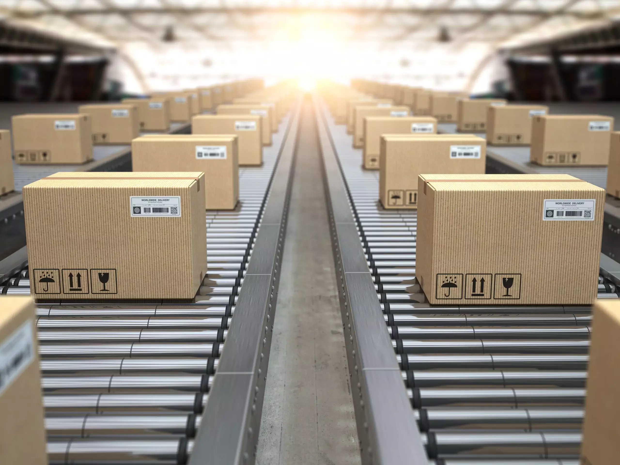 5 Firms Seek Approval for E-comm Export Hubs