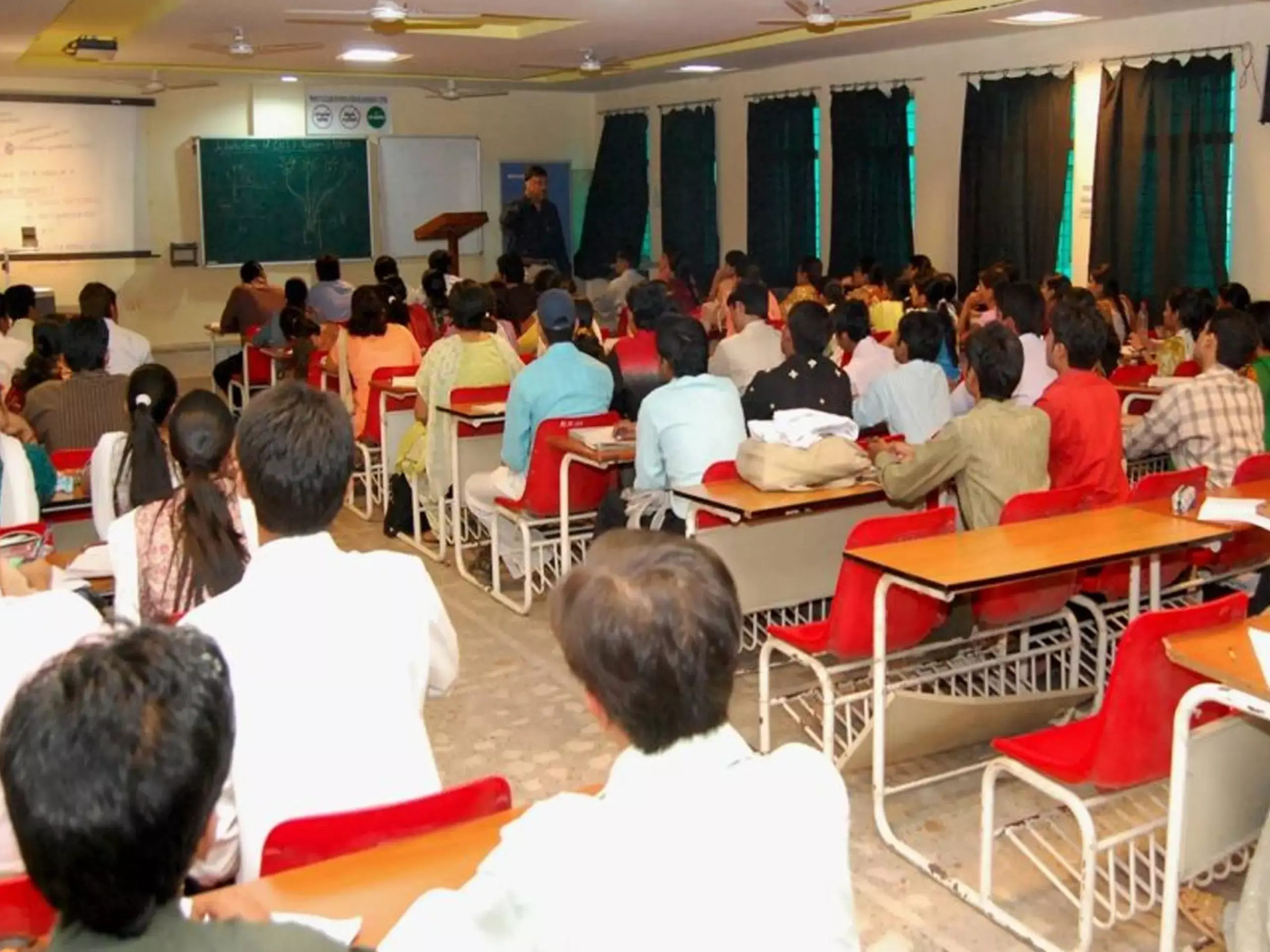 യു.ജി.സി/സി.എസ്.ഐ.ആർ-നെറ്റ് പരിശീലനത്തിന് അപേക്ഷിക്കാം