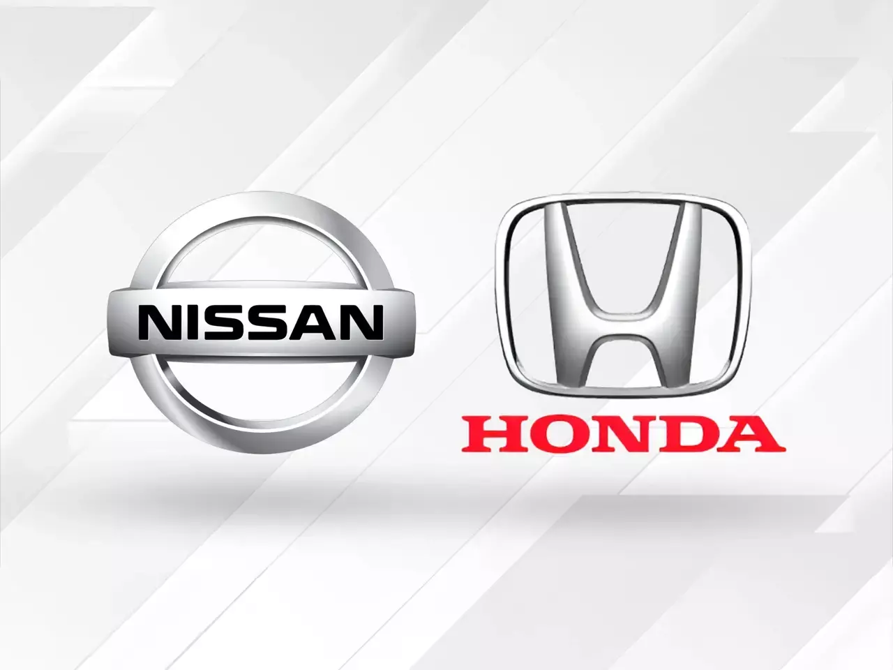 nissan and honda considering merger