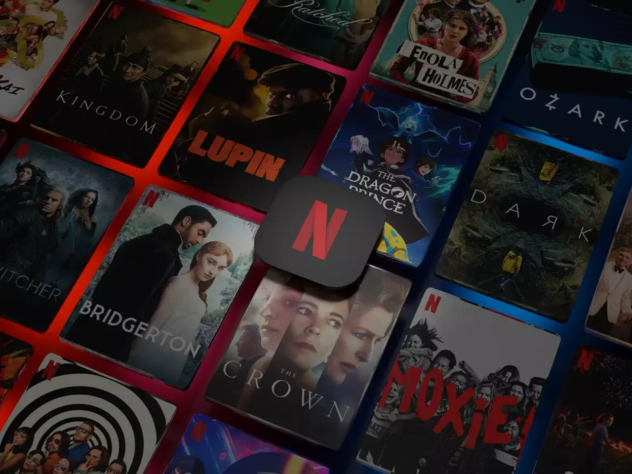 companies oppose regulation of content distribution networks