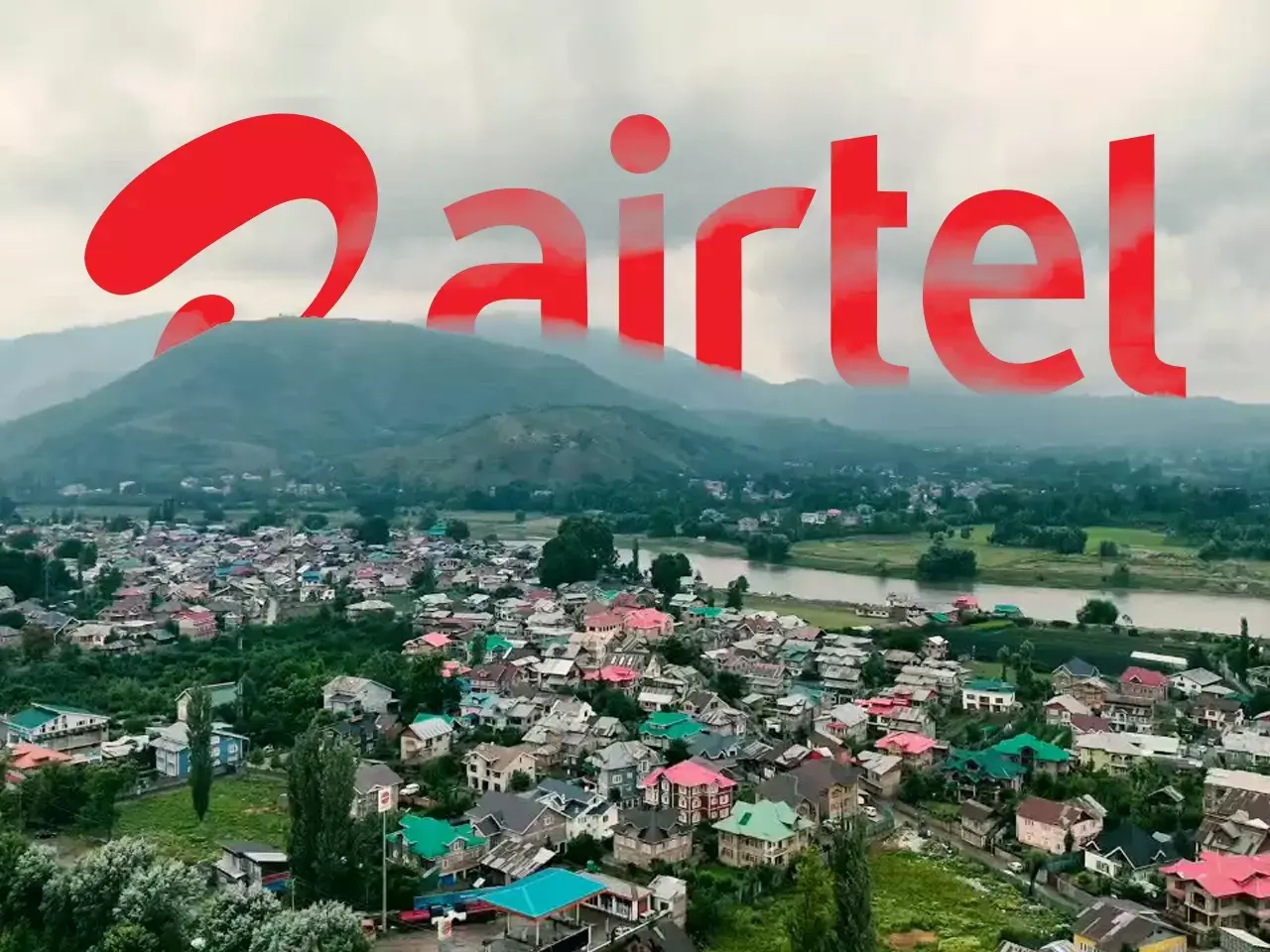 airtel brings connectivity to remote areas of kashmir