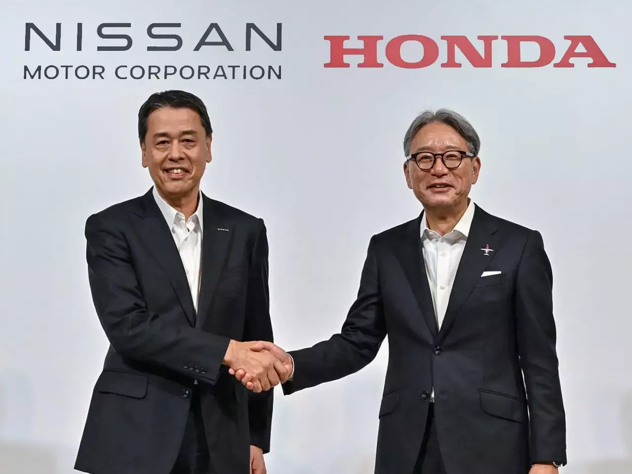 honda-nissan merger talks to begin on the 23rd, report says