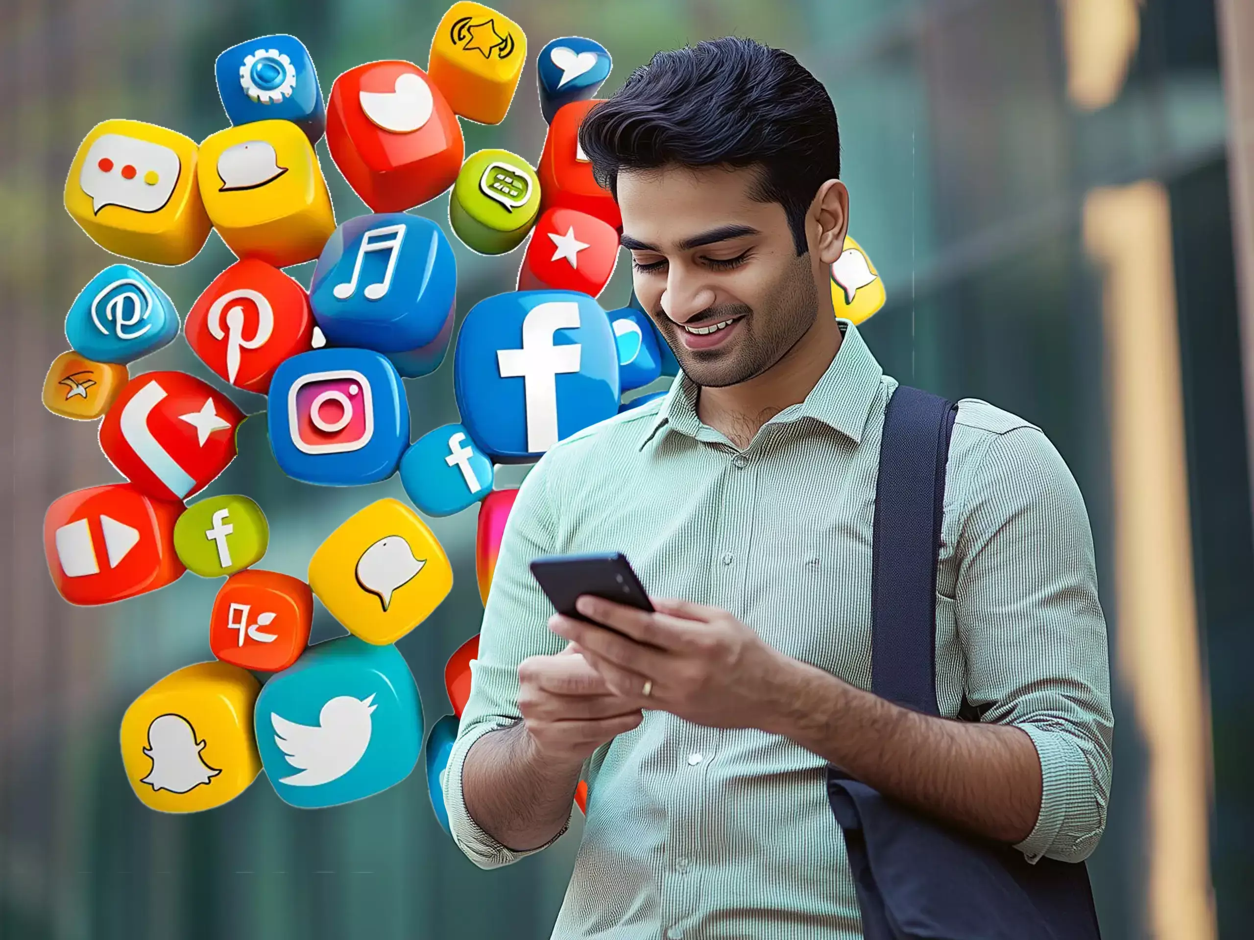 ഈ വര്‍ഷത്തെ മികച്ച 10 സോഷ്യല്‍ മീഡിയ   ട്രെന്‍ഡുകള്‍ എന്തൊക്കെയാണ്?