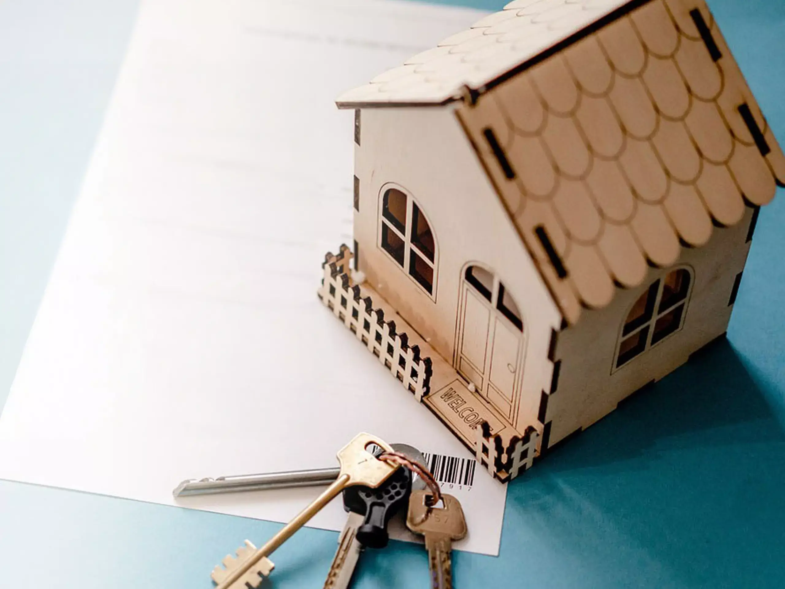 ഈട് രഹിത ഭവന വായ്പയുമായി കേന്ദ്രം, പുതിയ ഹോം ലോൺ സ്കീം ഉടൻ