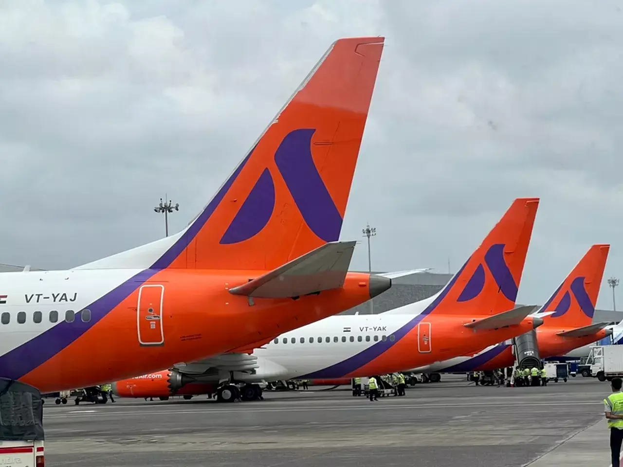 akash air to add more flights