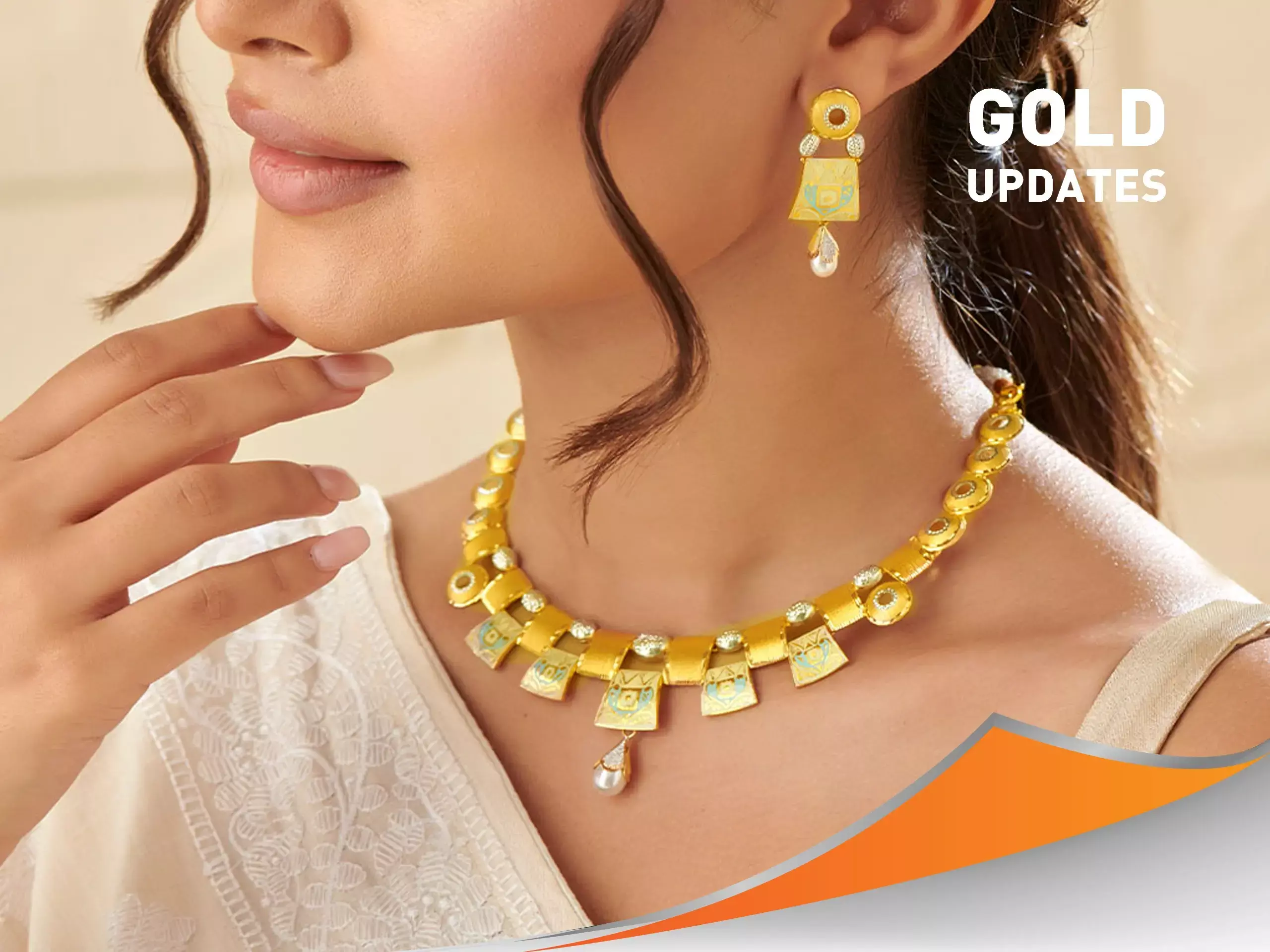 gold updation price constant 23 12 24