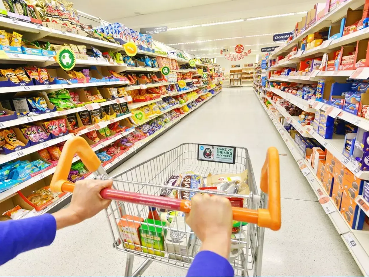 fmcg industry hoping for revival fmcg industry hoping for revival