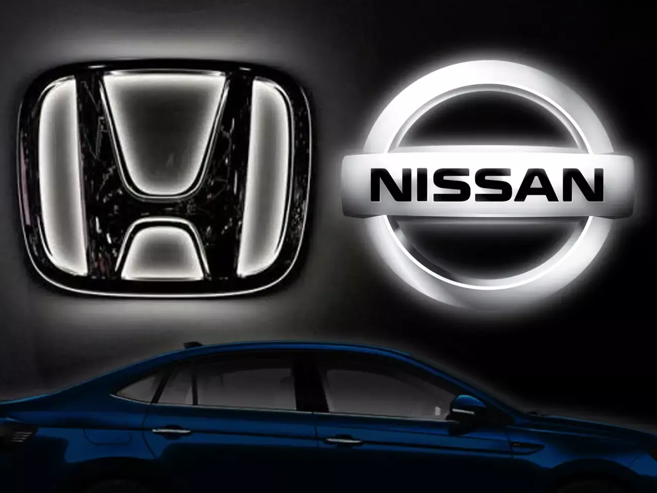 honda-nissan merger, deal to be finalized in june, report says