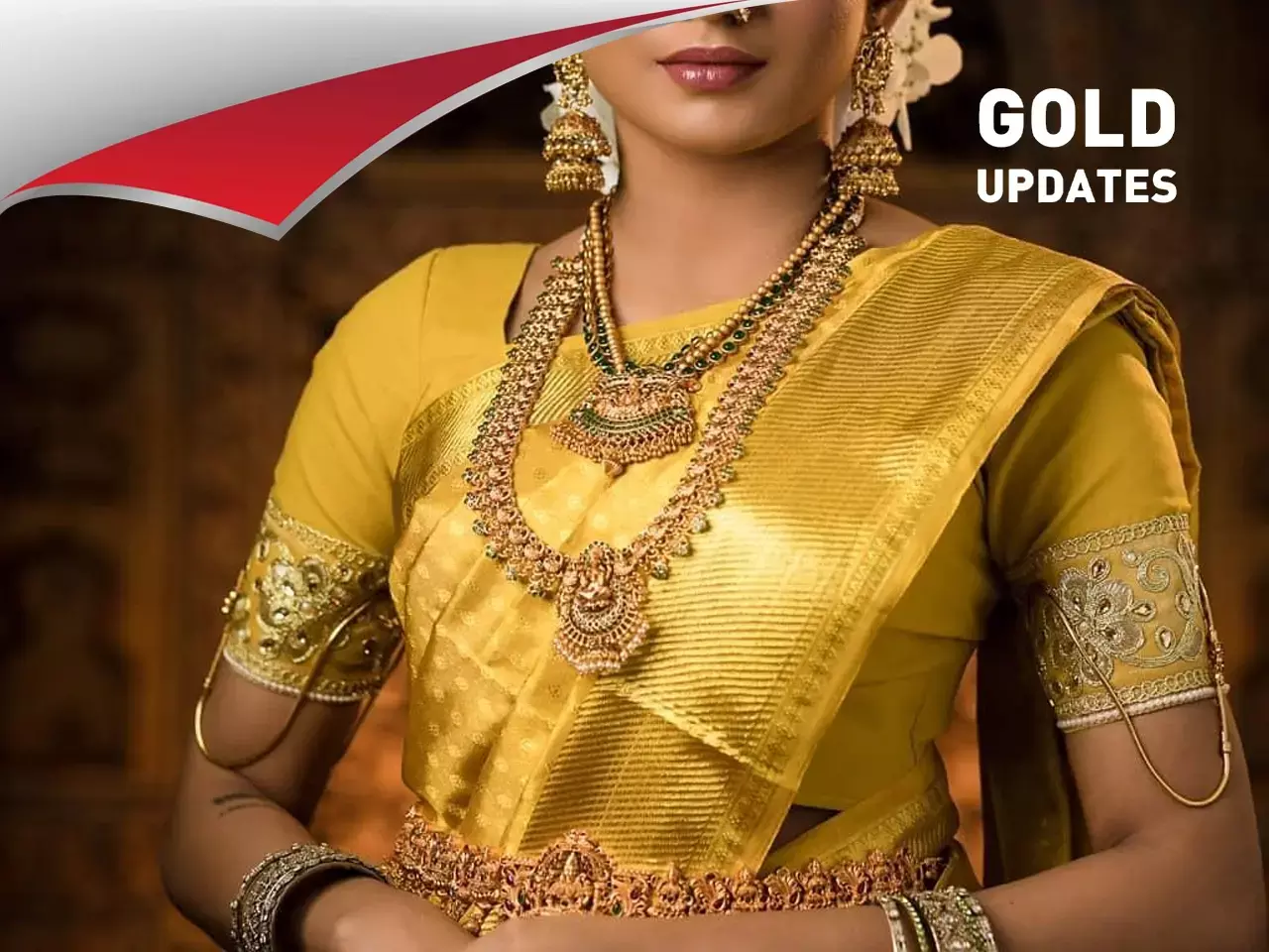 gold updation price down 24 12 2024