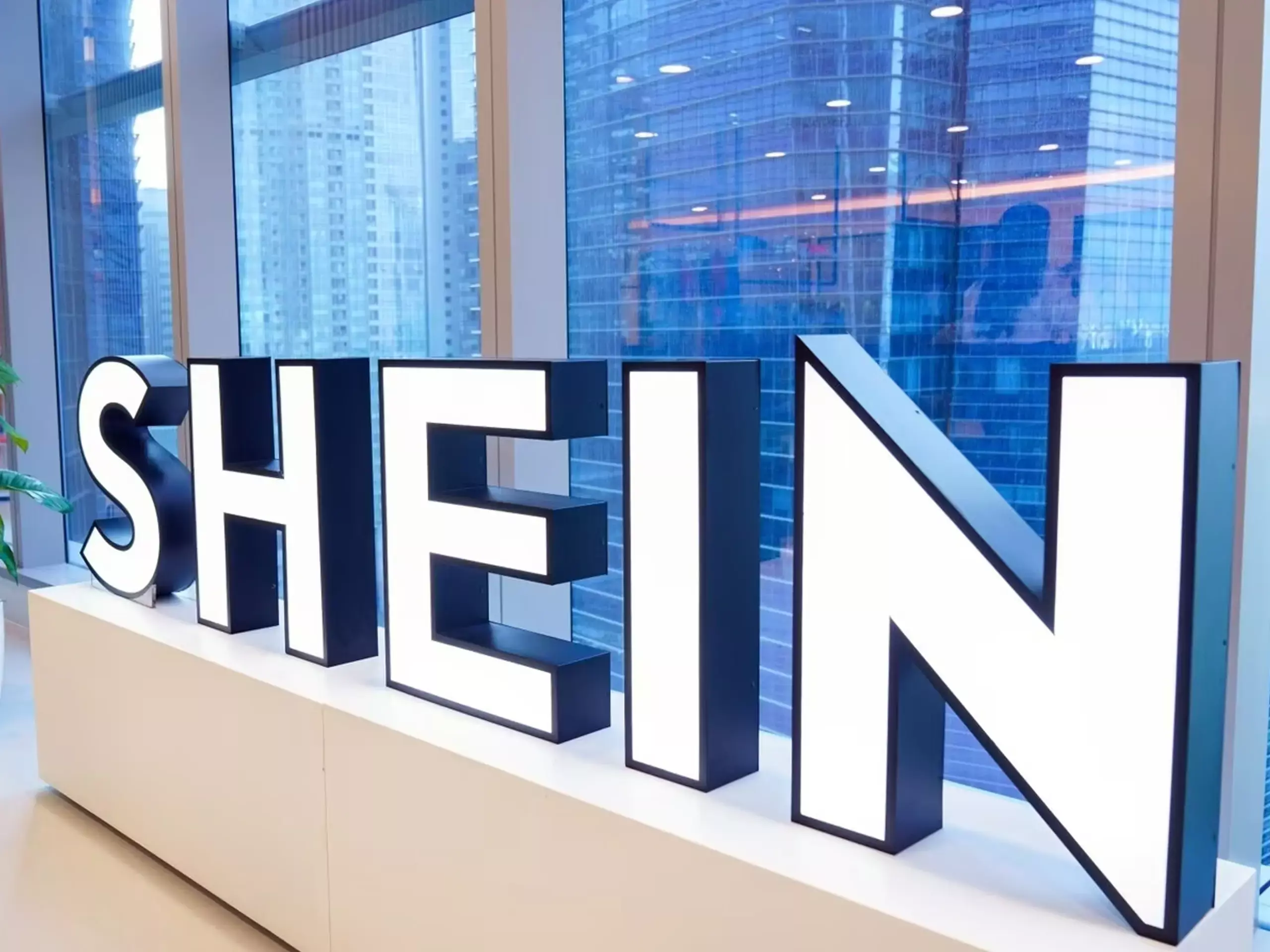 Shein Back in India malayalam news