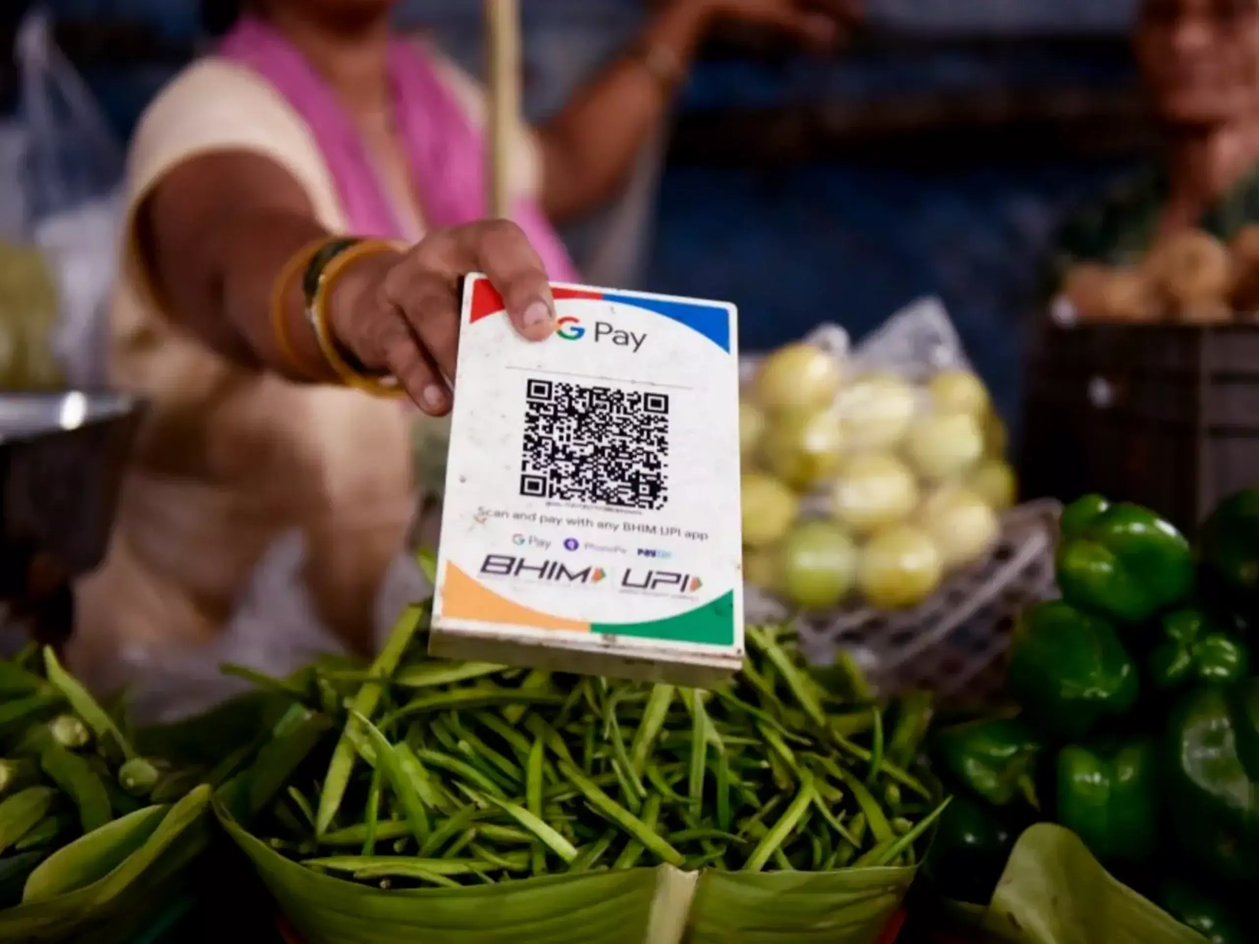 റീട്ടെയില്‍ സ്റ്റോറുകളിലെ യുപിഐ   ഇടപാടുകളില്‍ 33 ശതമാനം വളര്‍ച്ച