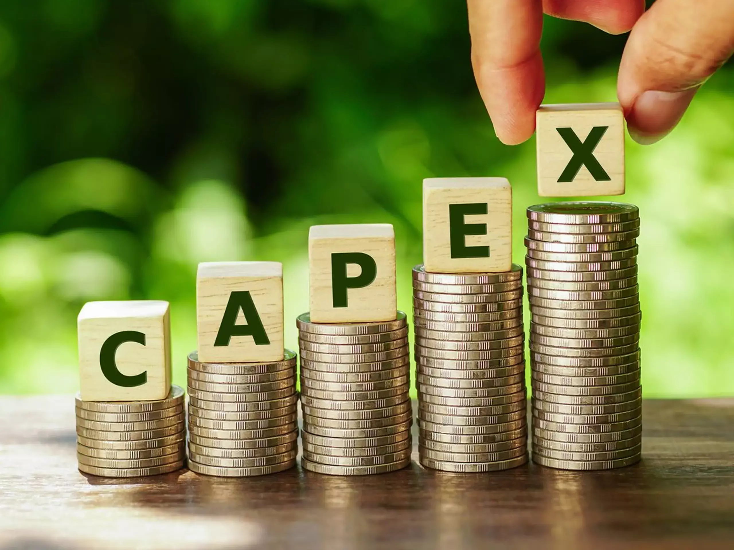 മൂലധന ചെലവ്; ധനവിനിയോഗം   ഫലപ്രദമെന്ന് കേന്ദ്രം