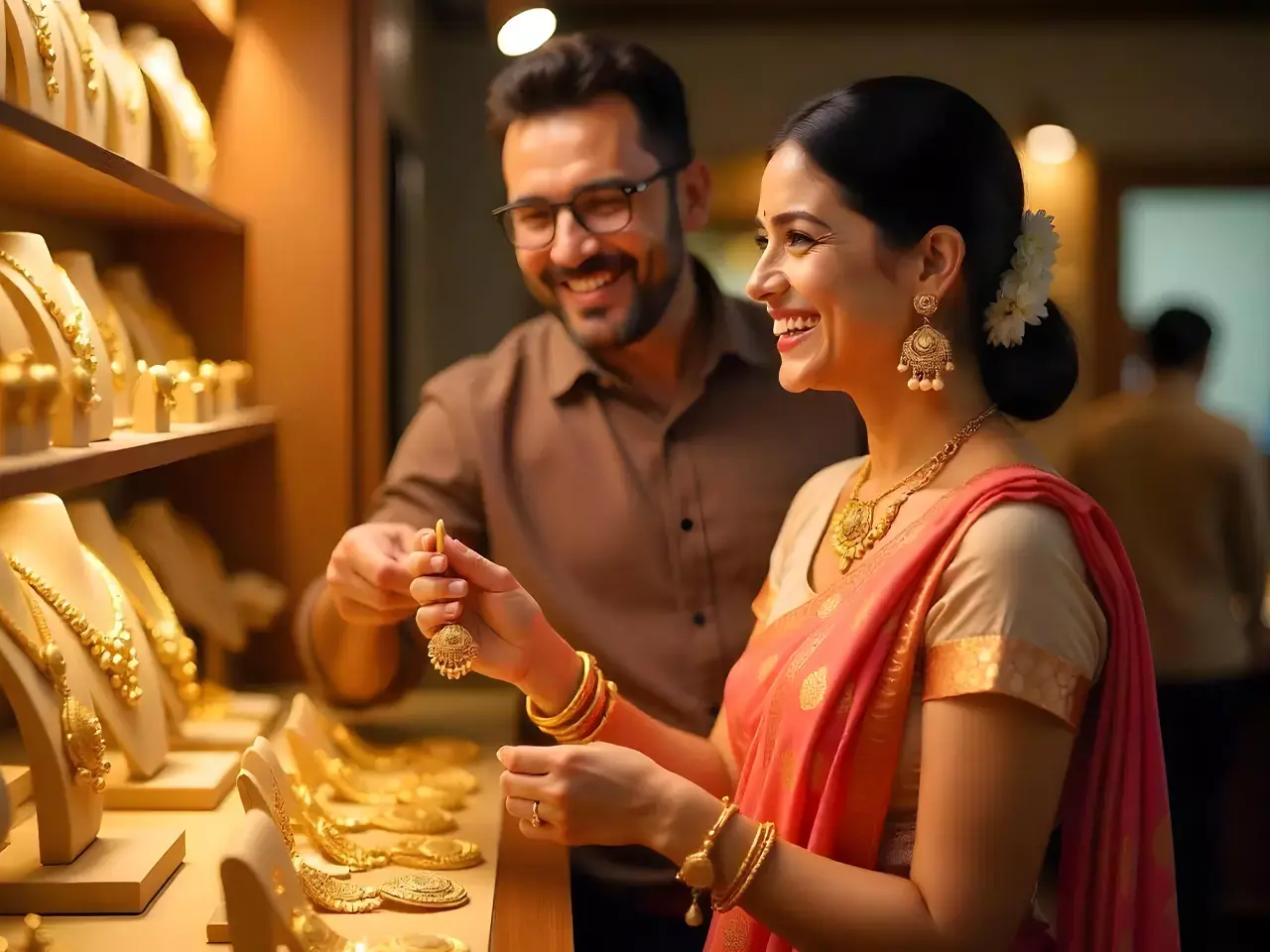 where will the price of gold go in the new year