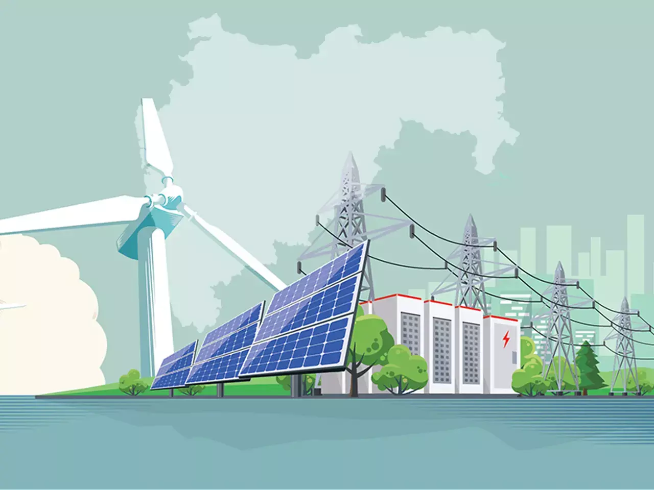 maharashtra comes up with long-term roadmap for energy sector