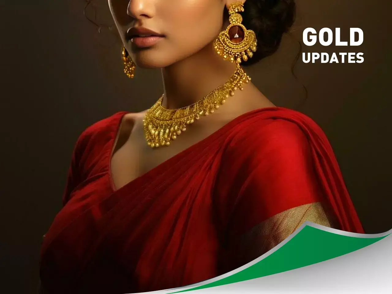 gold updation price hike 26 12 24