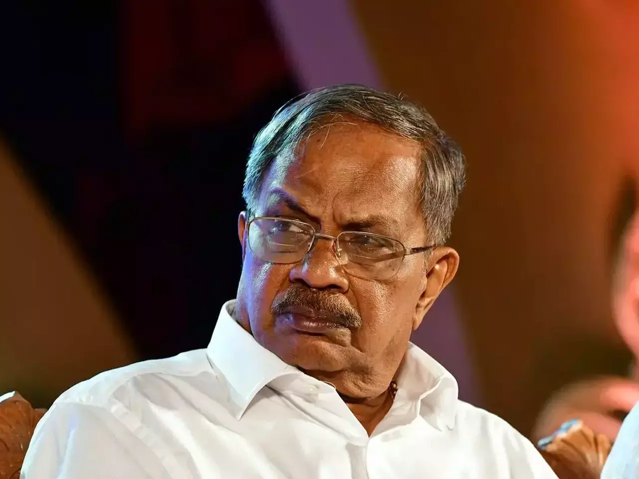 mt vasudevan nair