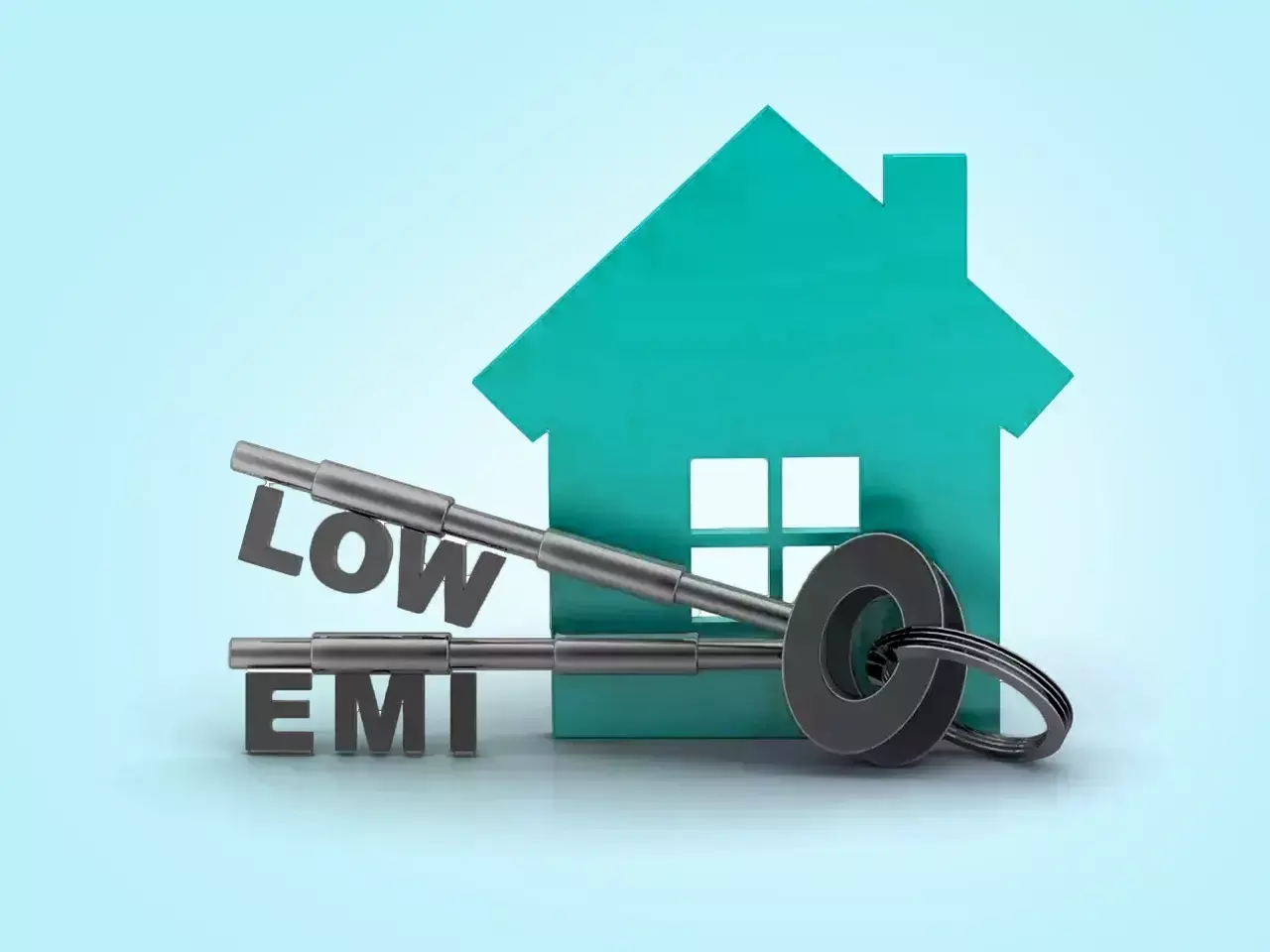 ways to reduce home loan interest