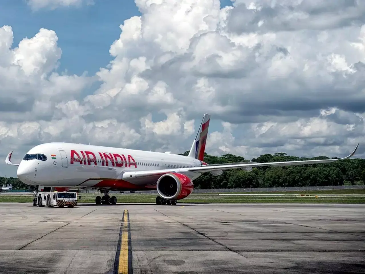 air india to make the new year profitable air india to make the new year profitable