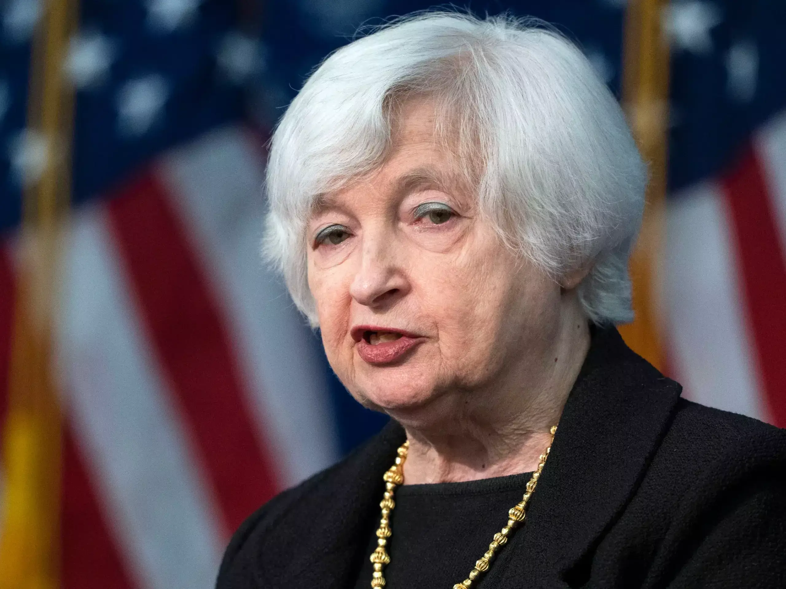 യുഎസിന്റെ കടബാധ്യത   വര്‍ധിക്കുന്നതായി ട്രഷറി സെക്രട്ടറി