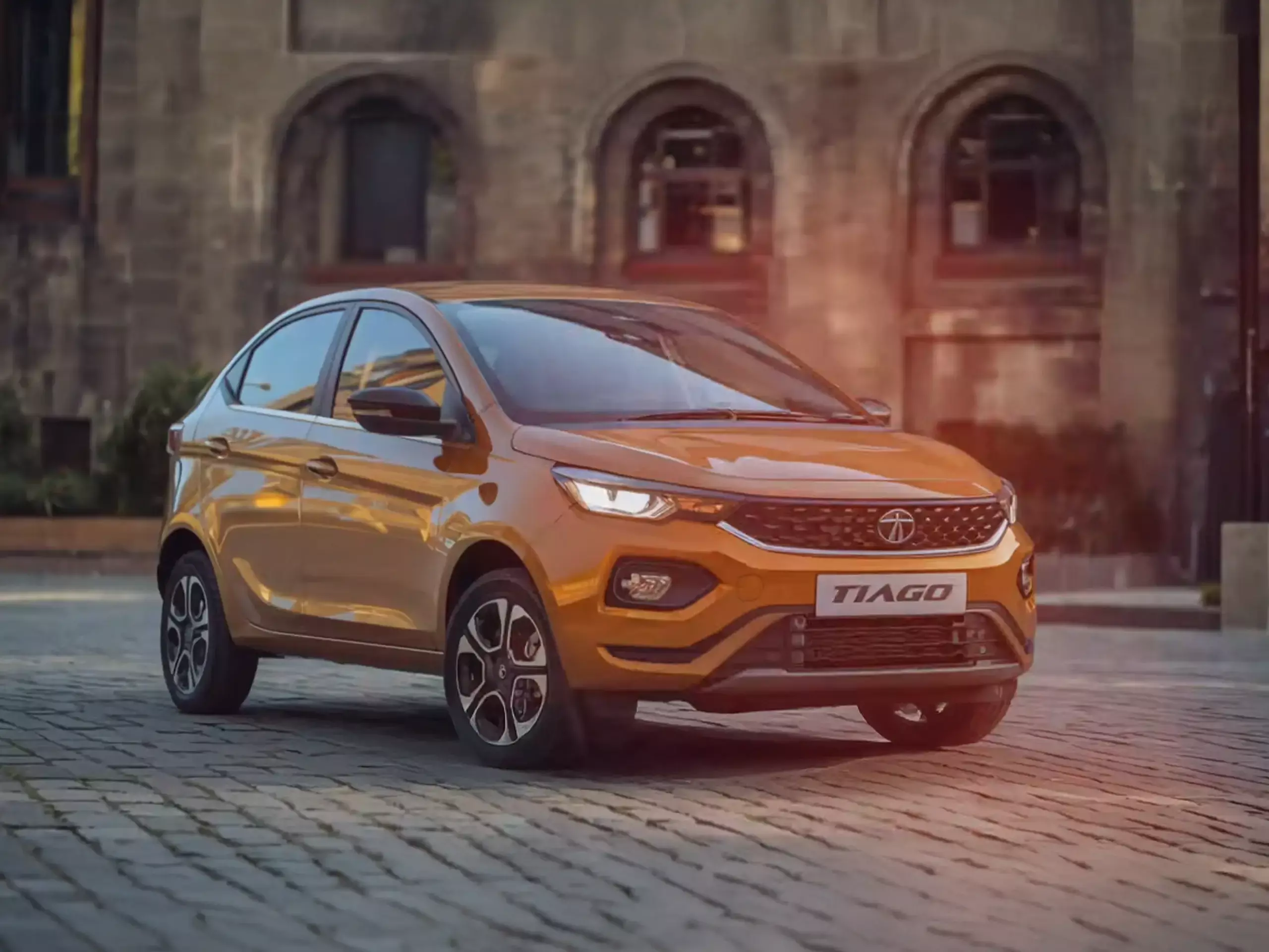 പുതിയ ടാറ്റാ ടിയാഗോ അടുത്ത മാസം വിപണിയിൽ