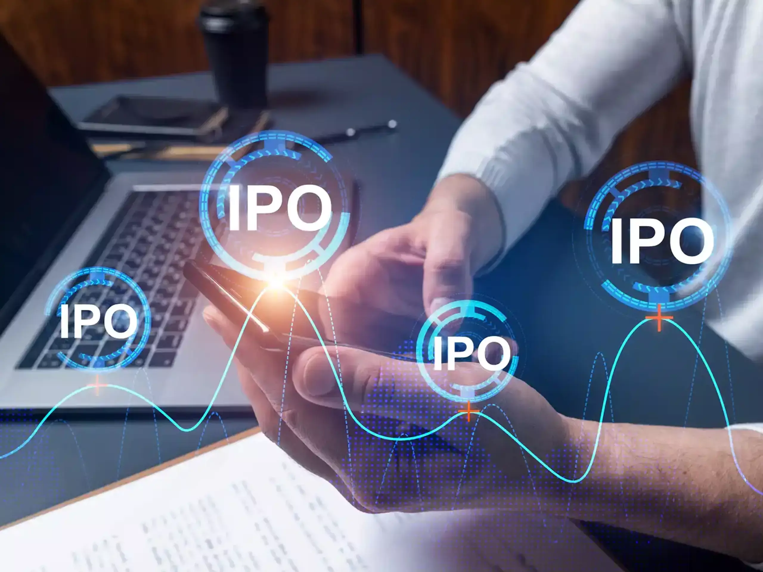 ഇന്ത്യന്‍ വിപണിയില്‍ ഐപിഒ തരംഗം തുടരും