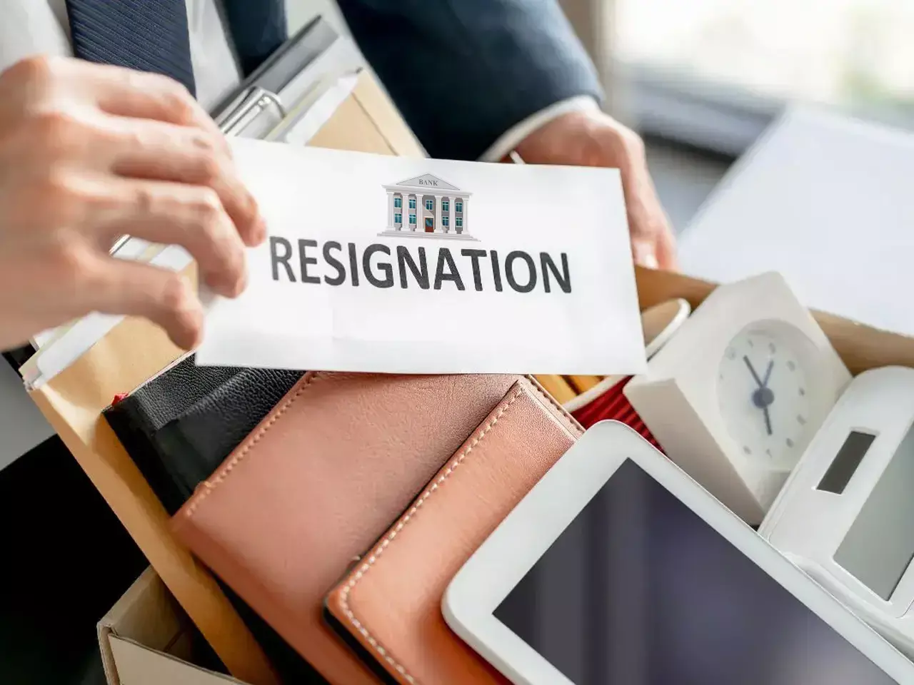 employee attrition is increasing in private banks