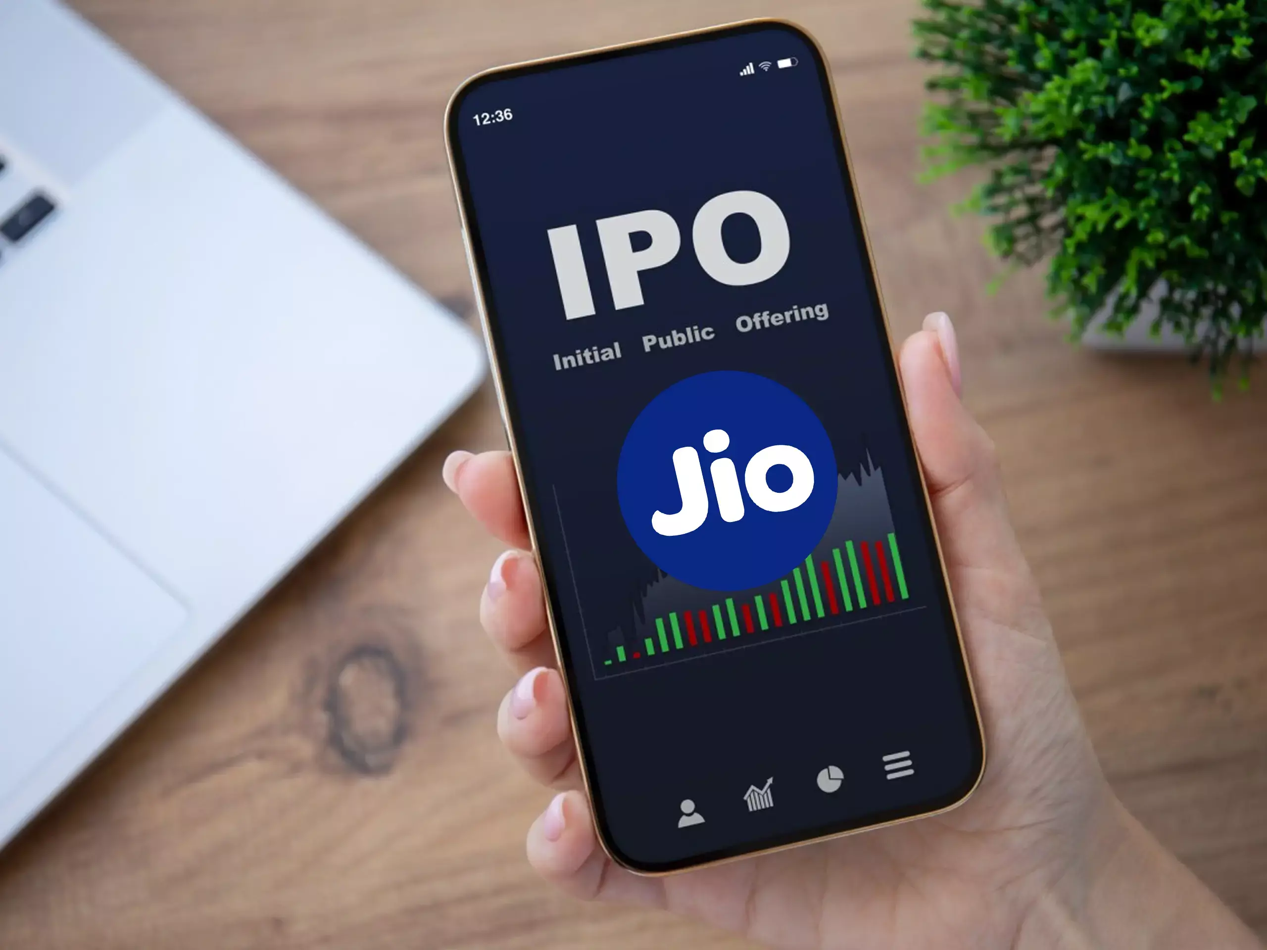 തകരുമോ റെക്കോർഡുകൾ? 40,000 കോടി രൂപയുടെ ഐ.പി.ഒയ്ക്ക് ഒരുങ്ങി റിലയൻസ് ജിയോ