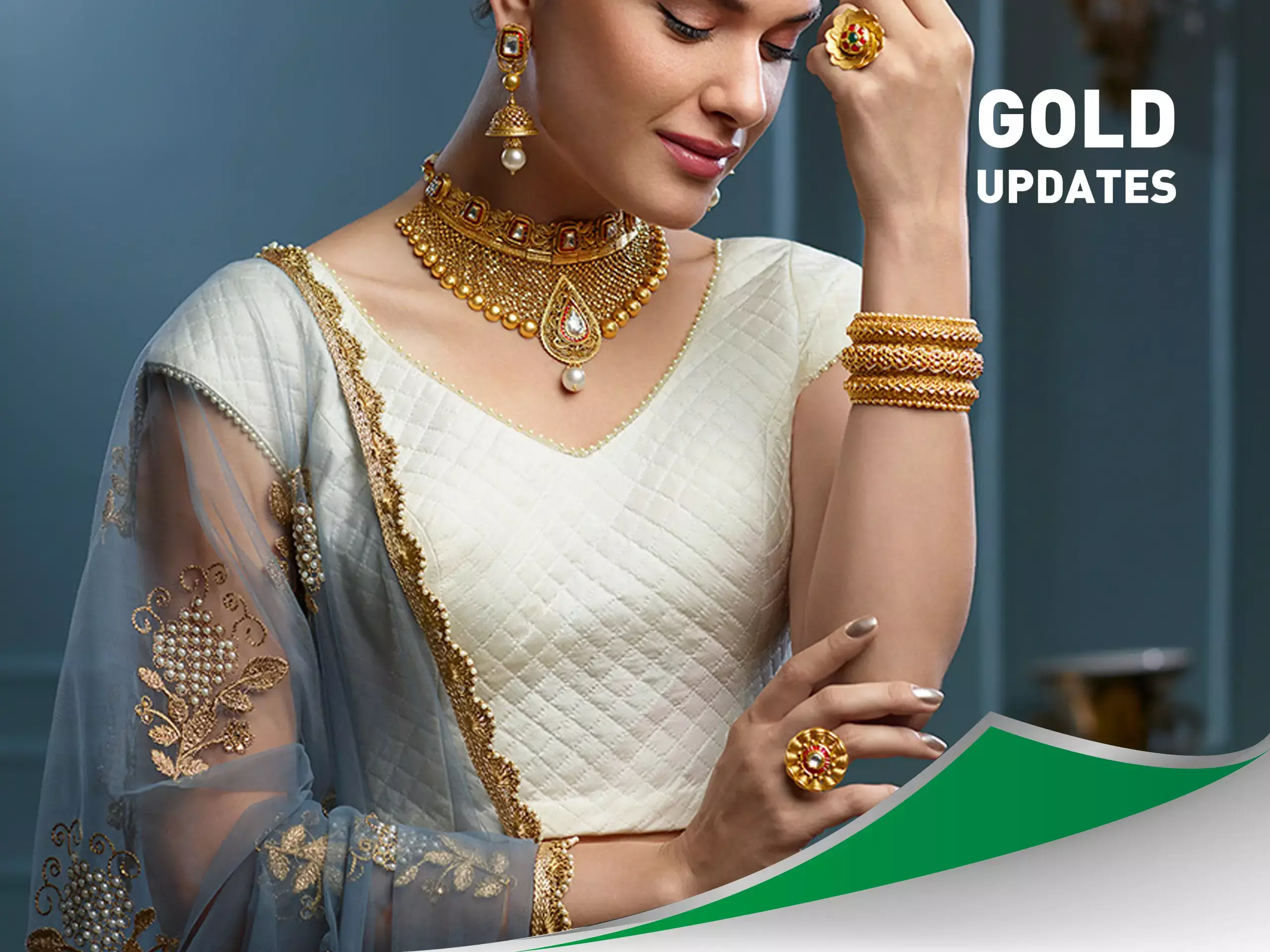 gold price updation 03 01 25