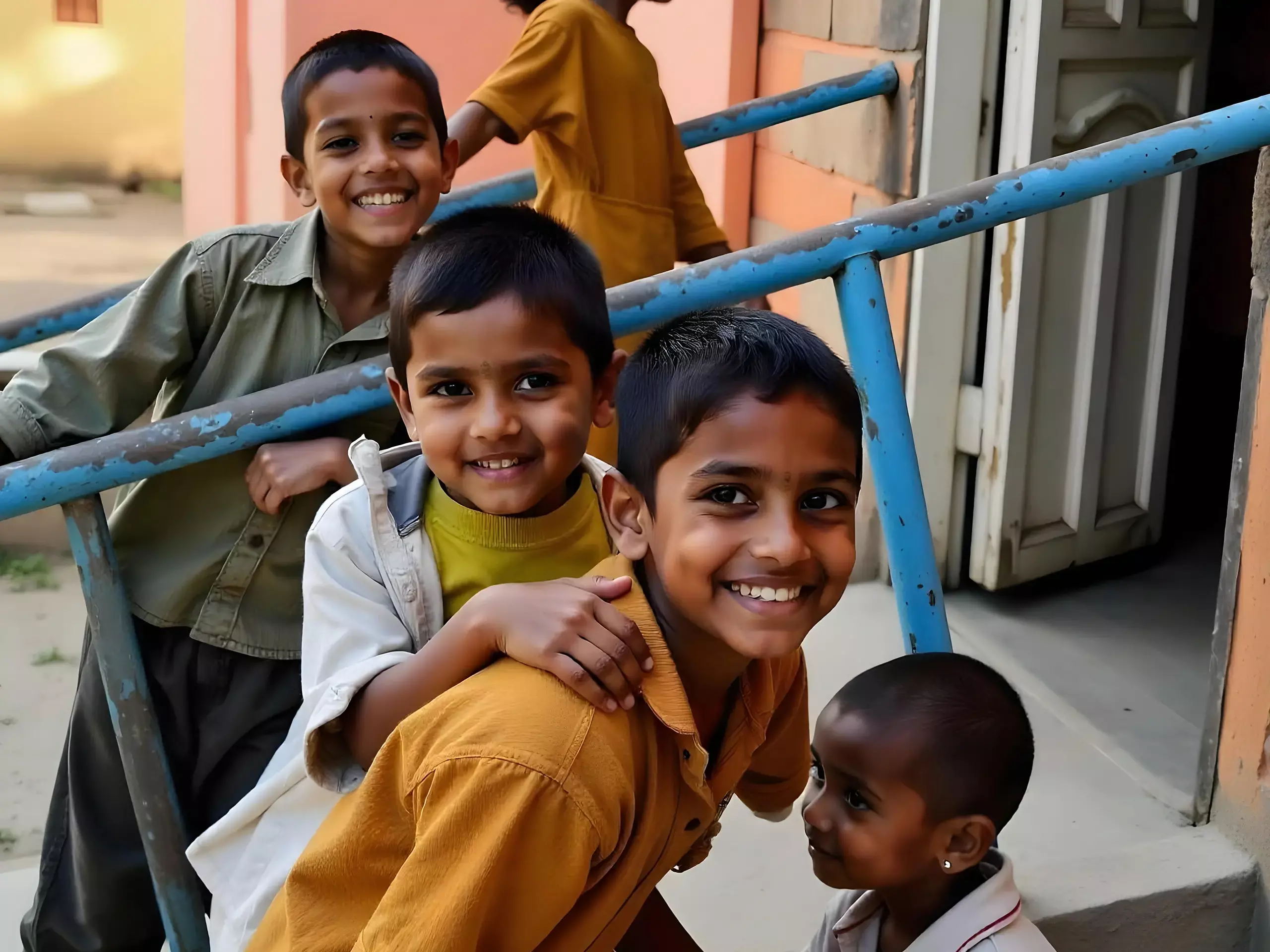 ഇന്ത്യയില്‍ ദാരിദ്ര്യ നിരക്ക് കുറയുന്നതായി റിപ്പോര്‍ട്ട്