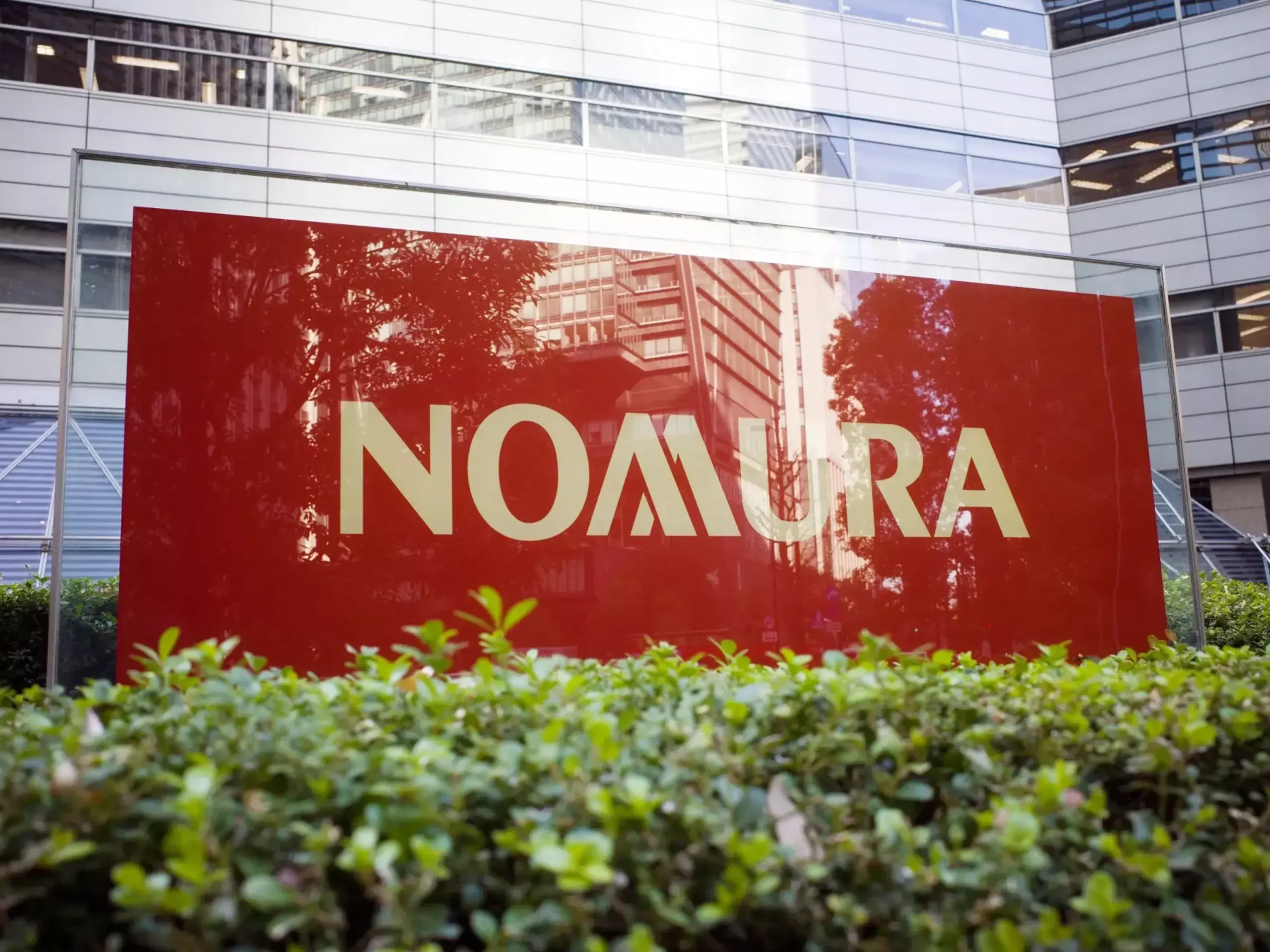 ഇന്ത്യയുടെ വളര്‍ച്ച കുറയുമെന്ന് നോമുറ