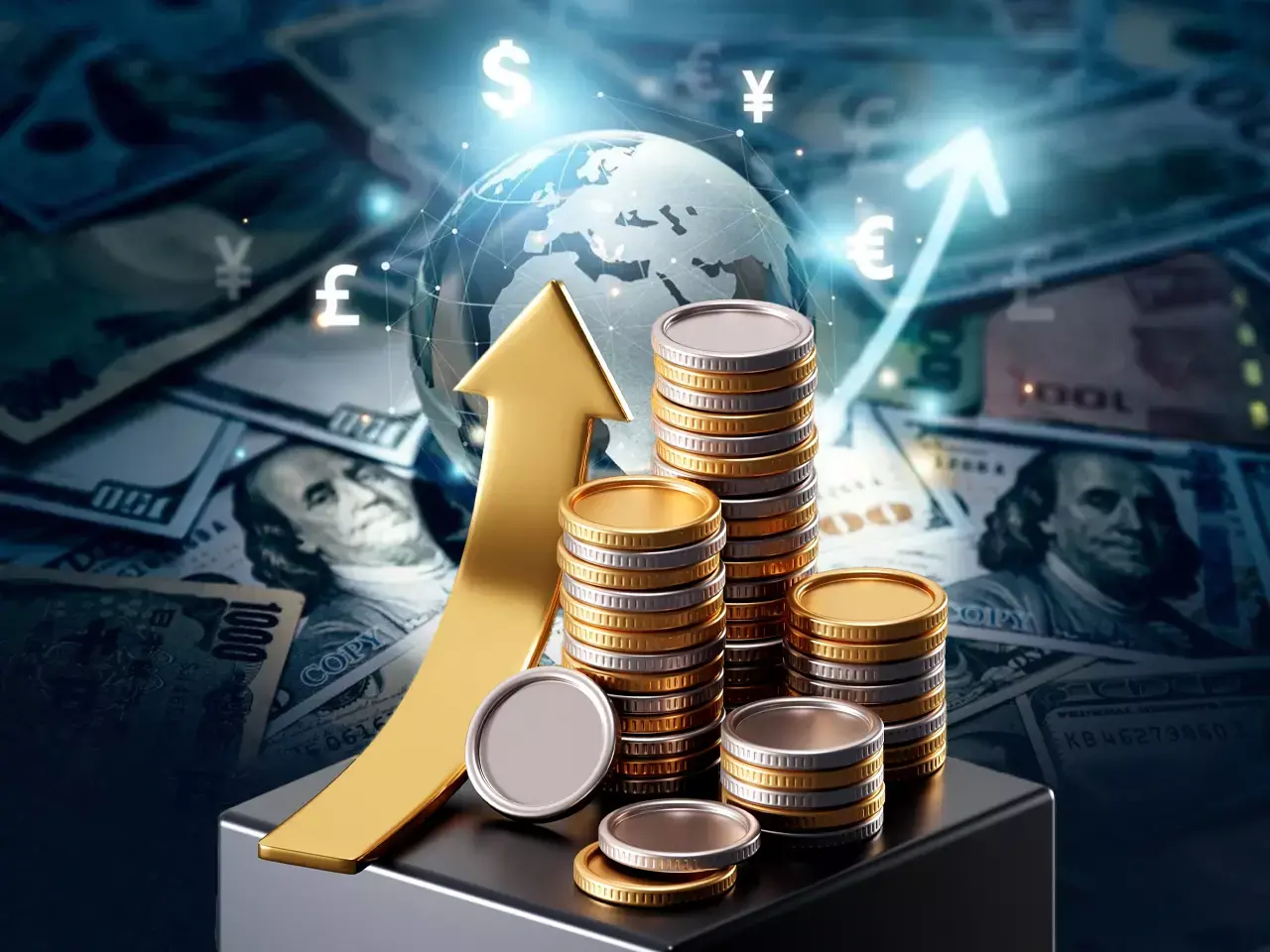 foreign investors continue to sell in the first days of the new year