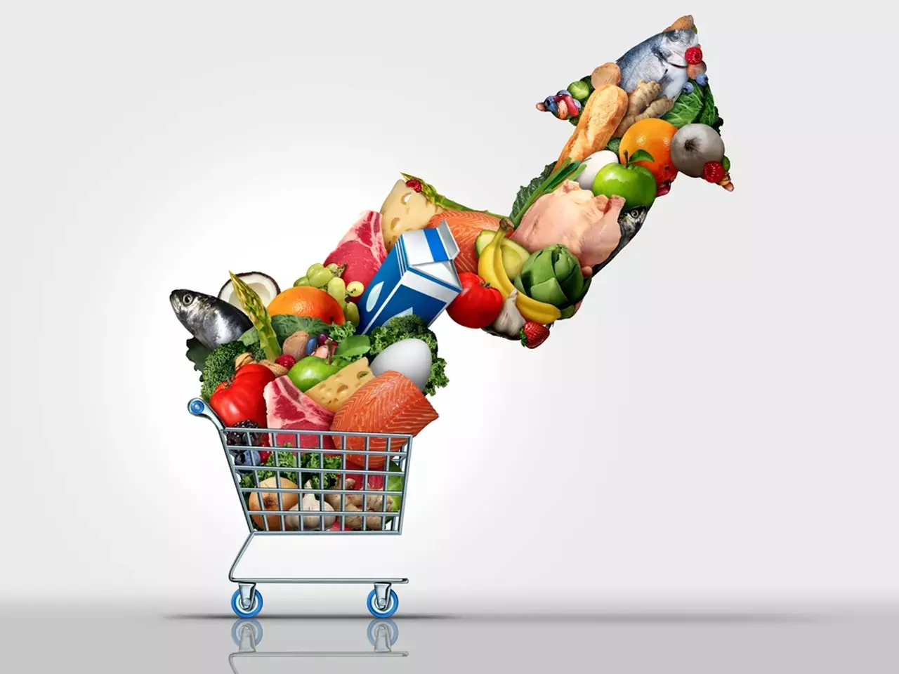 high inflation poses a challenge to the fmcg sector high inflation poses a challenge to the fmcg sector