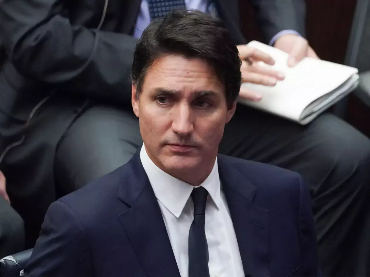 trudeau likely to resign as liberal party leader