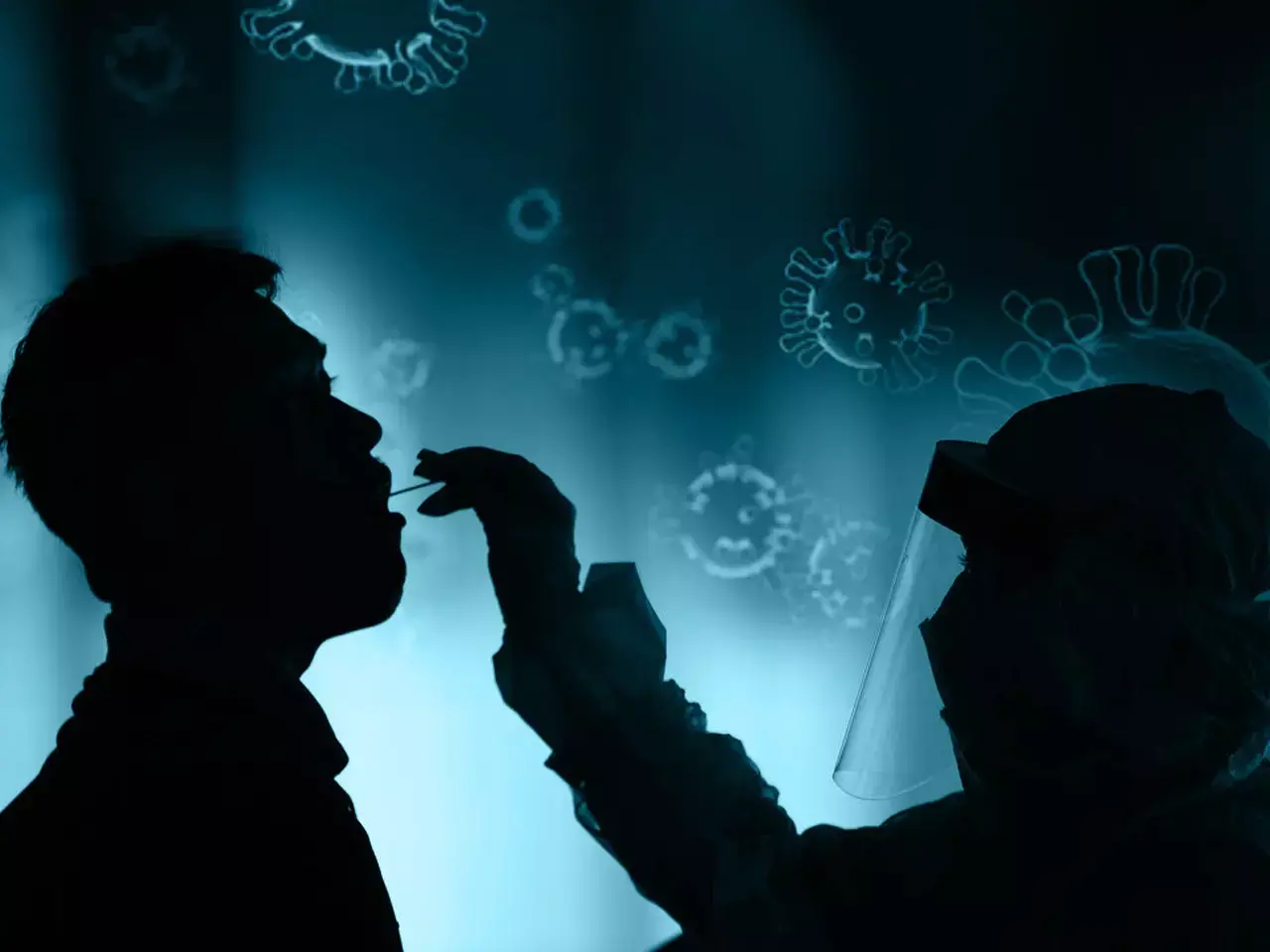 chinese virus in india, first case in bengaluru