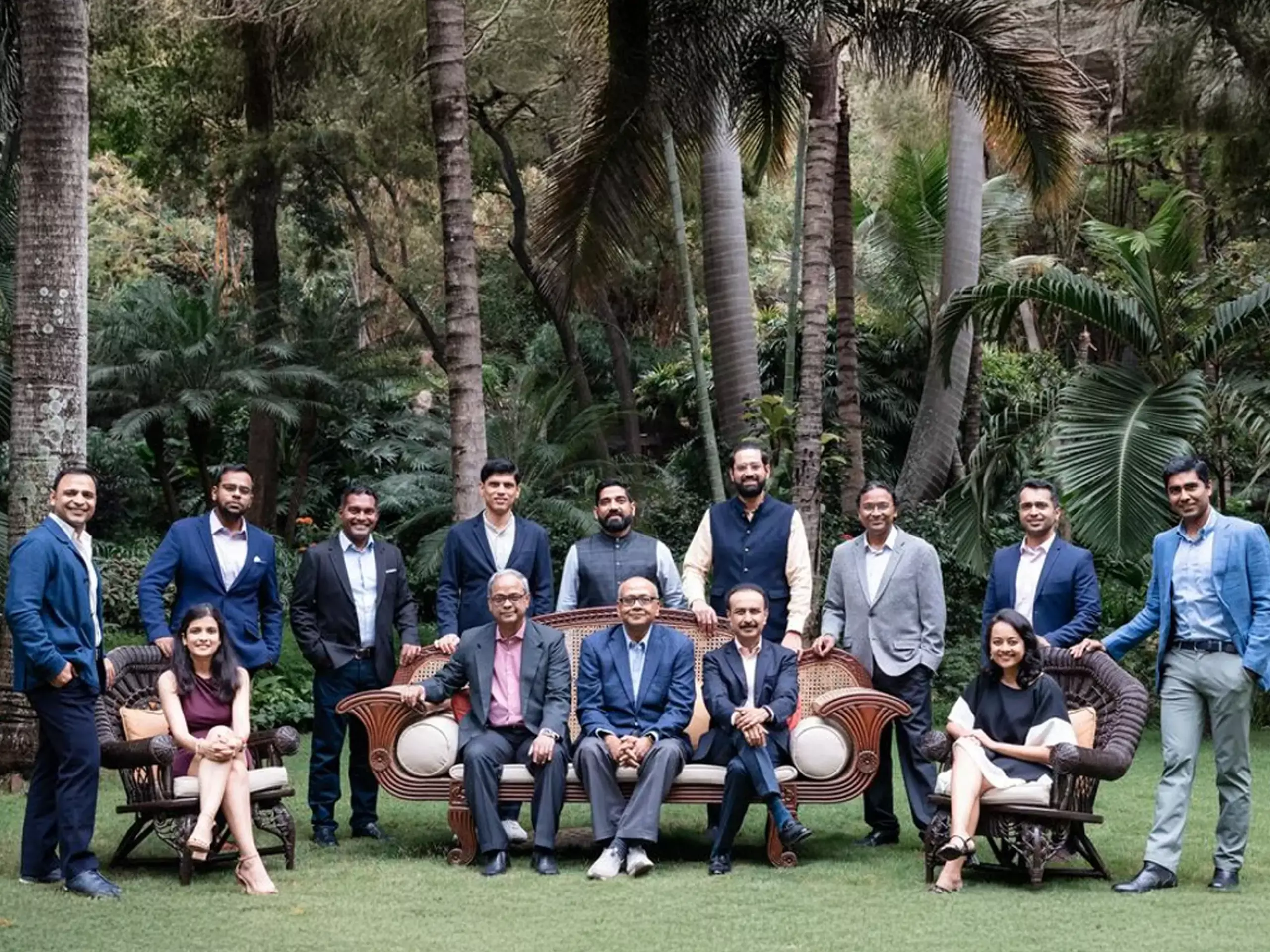 സ്റ്റാര്‍ട്ടപ്പുകള്‍ക്ക് പിന്തുണ നല്‍കാനായി അക്സല്‍ 650 ദശലക്ഷം ഡോളര്‍ സമാഹരിച്ചു