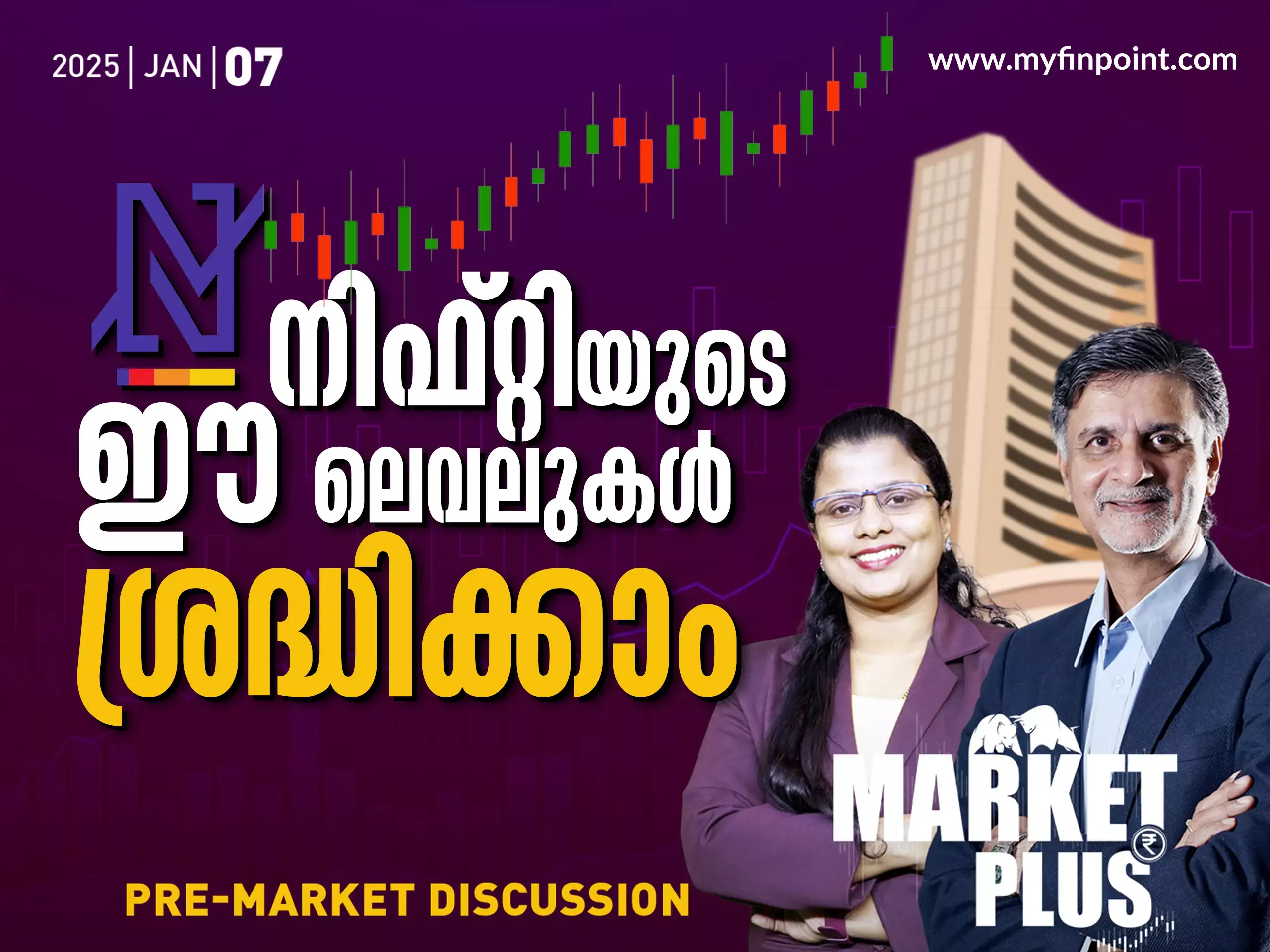 SUZLON ൽ ട്രെൻഡ് റിവേഴ്സൽ?