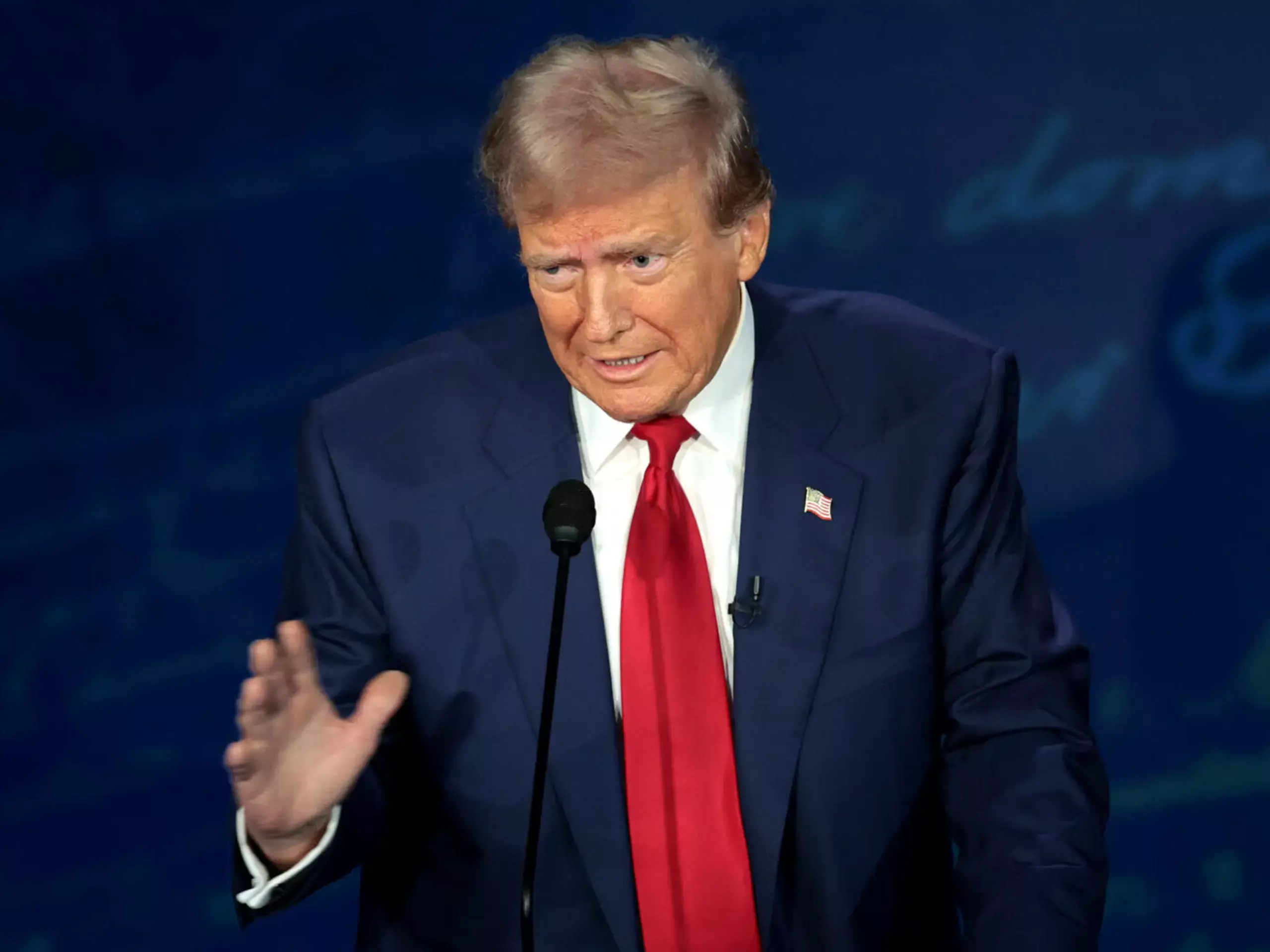 പോരുന്നോ, കൂടെ? കാനഡയോട് ട്രംപ്