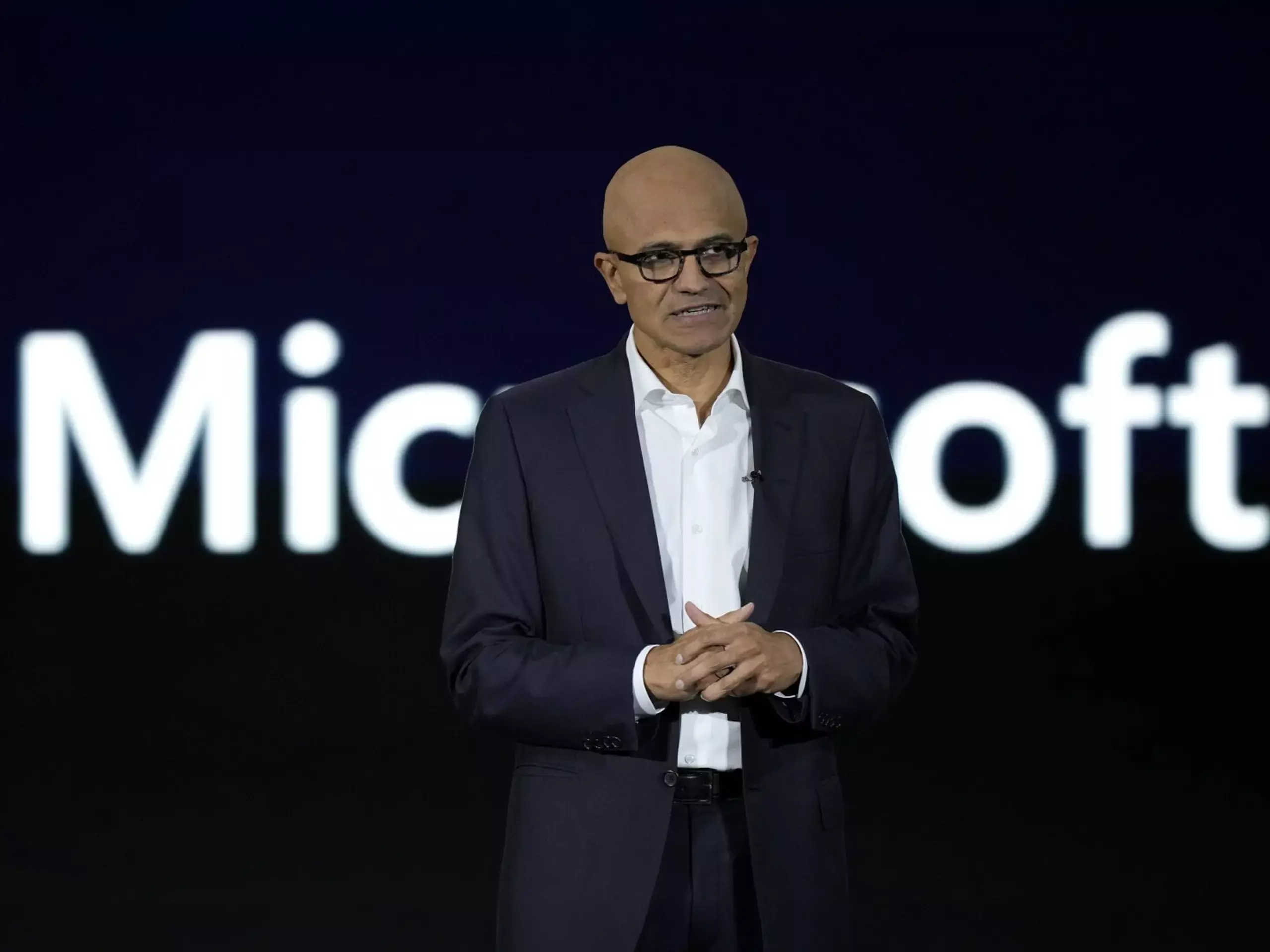 മൈക്രോസോഫ്റ്റ് ഇന്ത്യയില്‍   3 ബില്യണ്‍ ഡോളര്‍ നിക്ഷേപിക്കും