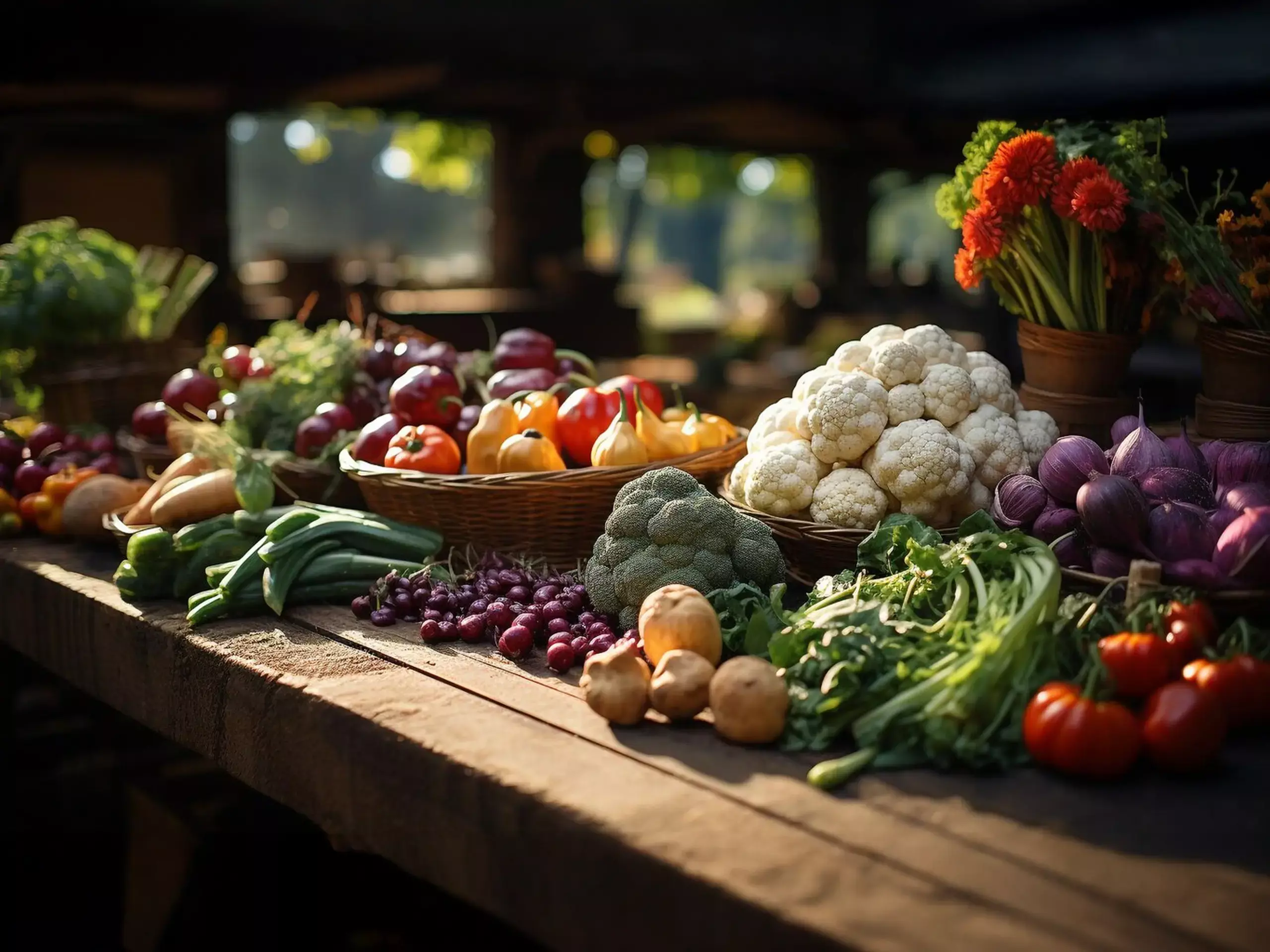 ജൈവ ഭക്ഷ്യ ഉല്‍പന്ന കയറ്റുമതി;  സര്‍ട്ടിഫിക്കറ്റ് നിര്‍ബന്ധമാക്കി സര്‍ക്കാര്‍
