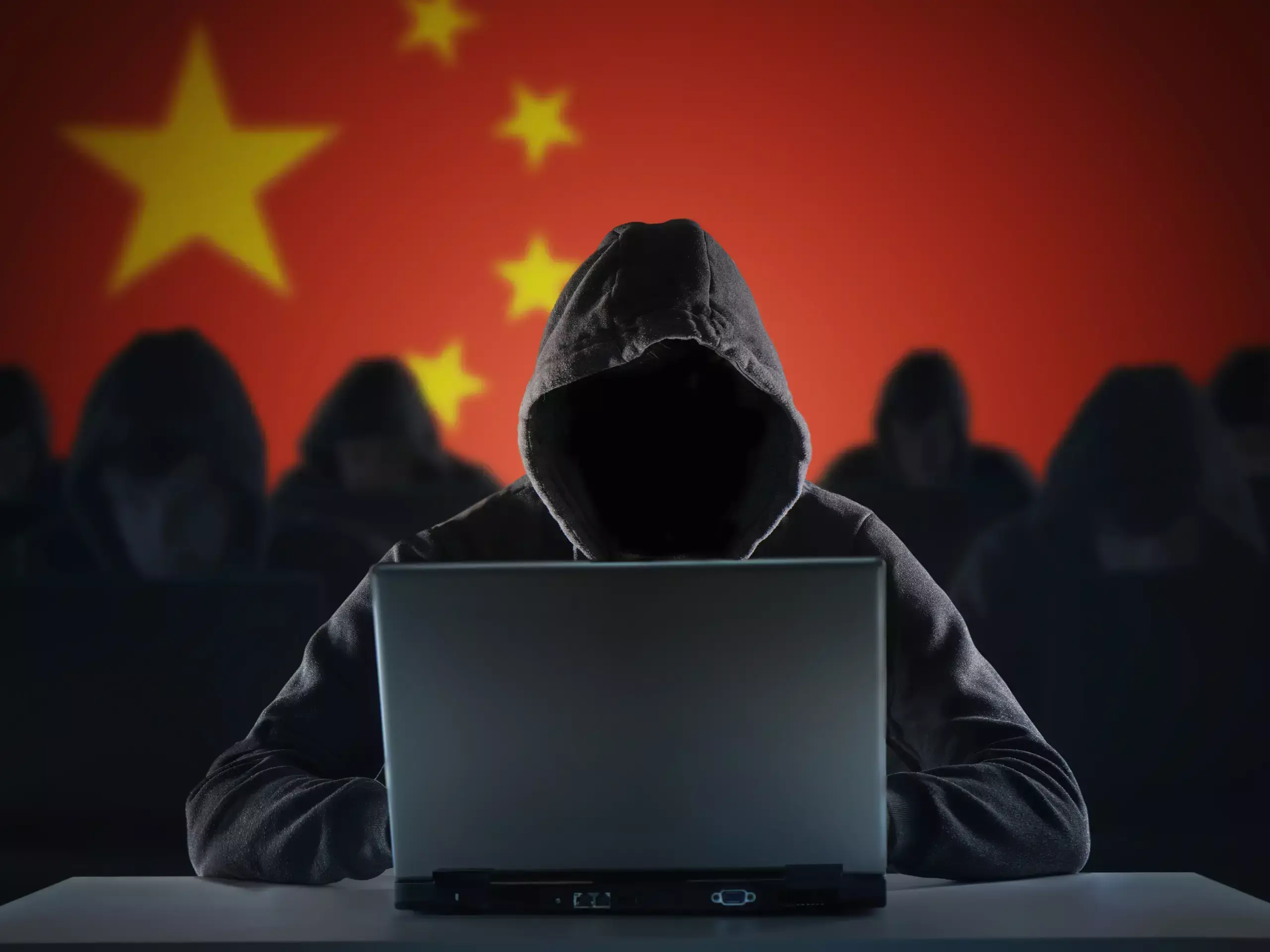 യുഎസ് ടെലികോം കമ്പനികള്‍ക്കെതിരെ  ചൈനീസ് സൈബര്‍ ആക്രമണം