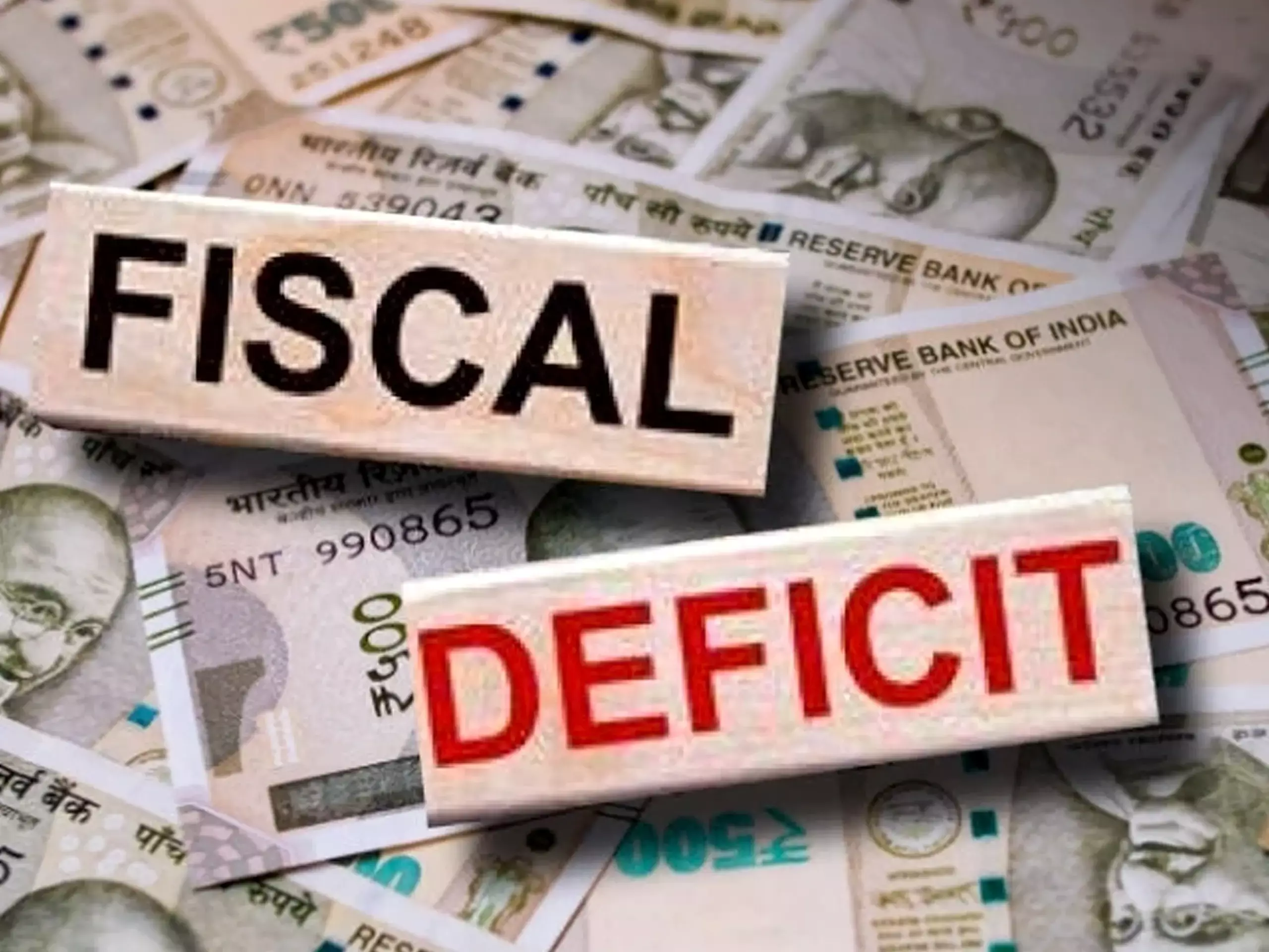 Fiscal Deficit:സംസ്ഥാനങ്ങളുടെ ധനക്കമ്മി വര്ധിച്ചു Fiscal Deficit:സംസ്ഥാനങ്ങളുടെ ധനക്കമ്മി വര്ധിച്ചു