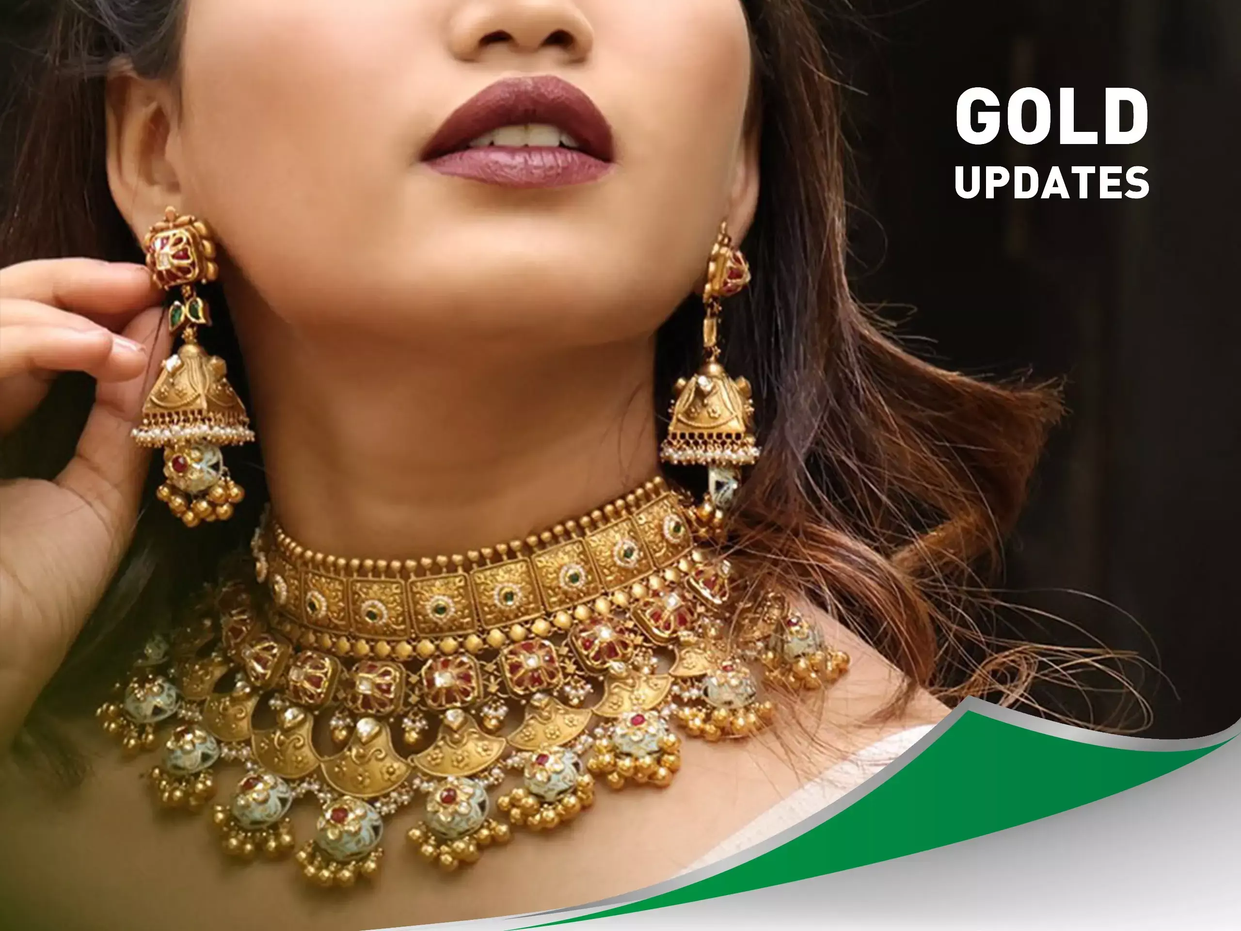 സ്വര്‍ണവില വീണ്ടും ഉയരുന്നു