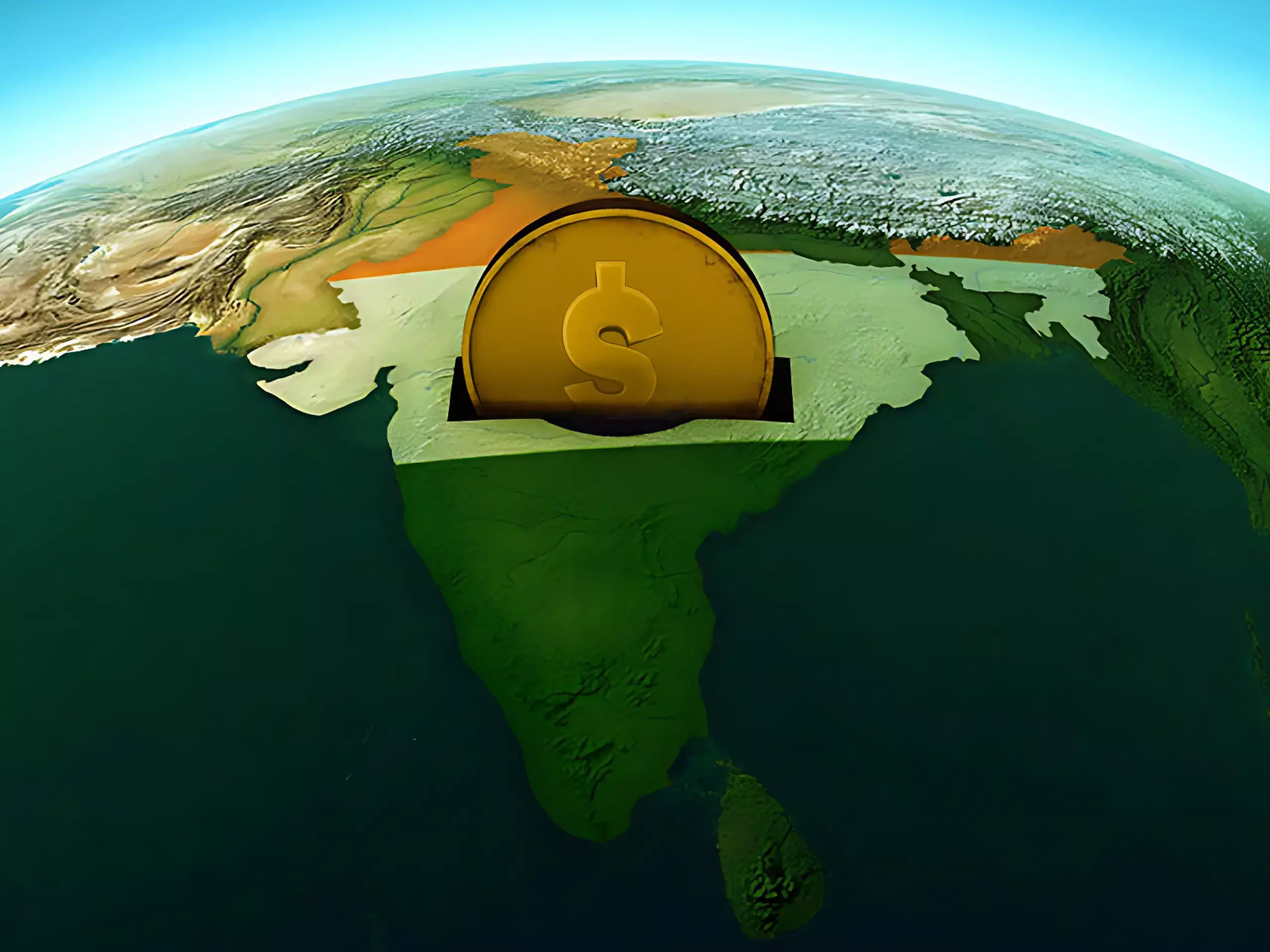 കൂടുതല്‍ വിദേശ നിക്ഷേപത്തിന്  വഴികള്‍തേടി കേന്ദ്രസര്‍ക്കാര്‍