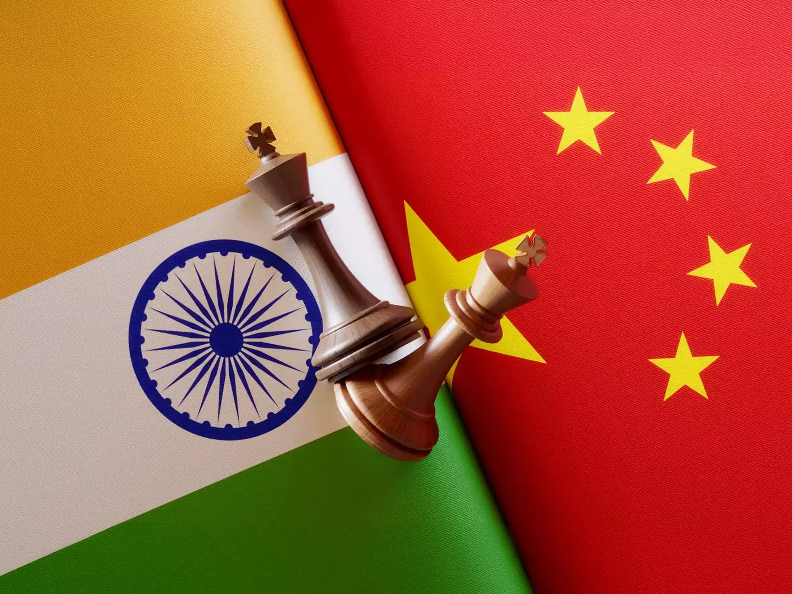 ചൈന പ്ലസ് വണ്‍ ഹബ്ബാകാന്‍ ഇന്ത്യ