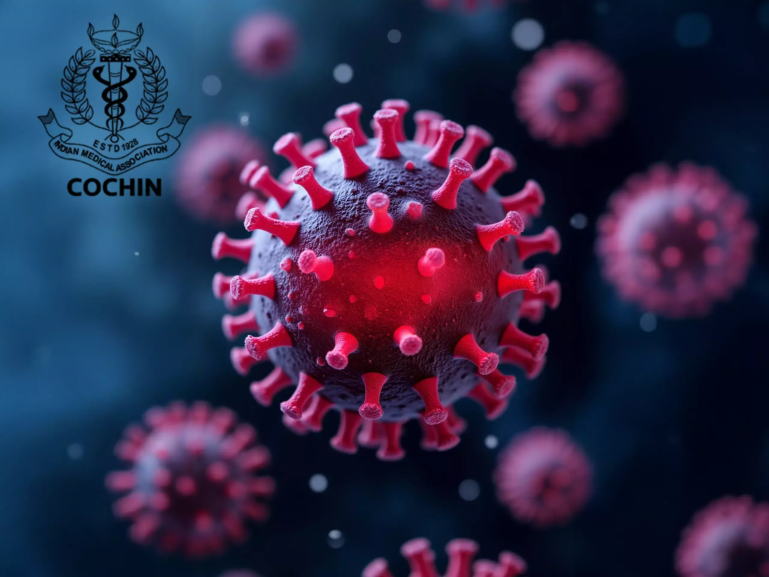 എച്ച്.എം.പി.വി വൈറസ് പുതിയതും മാരകവുമല്ല: അനാവശ്യഭീതി പരത്തരുത്: ഐ.എം.എ കൊച്ചി