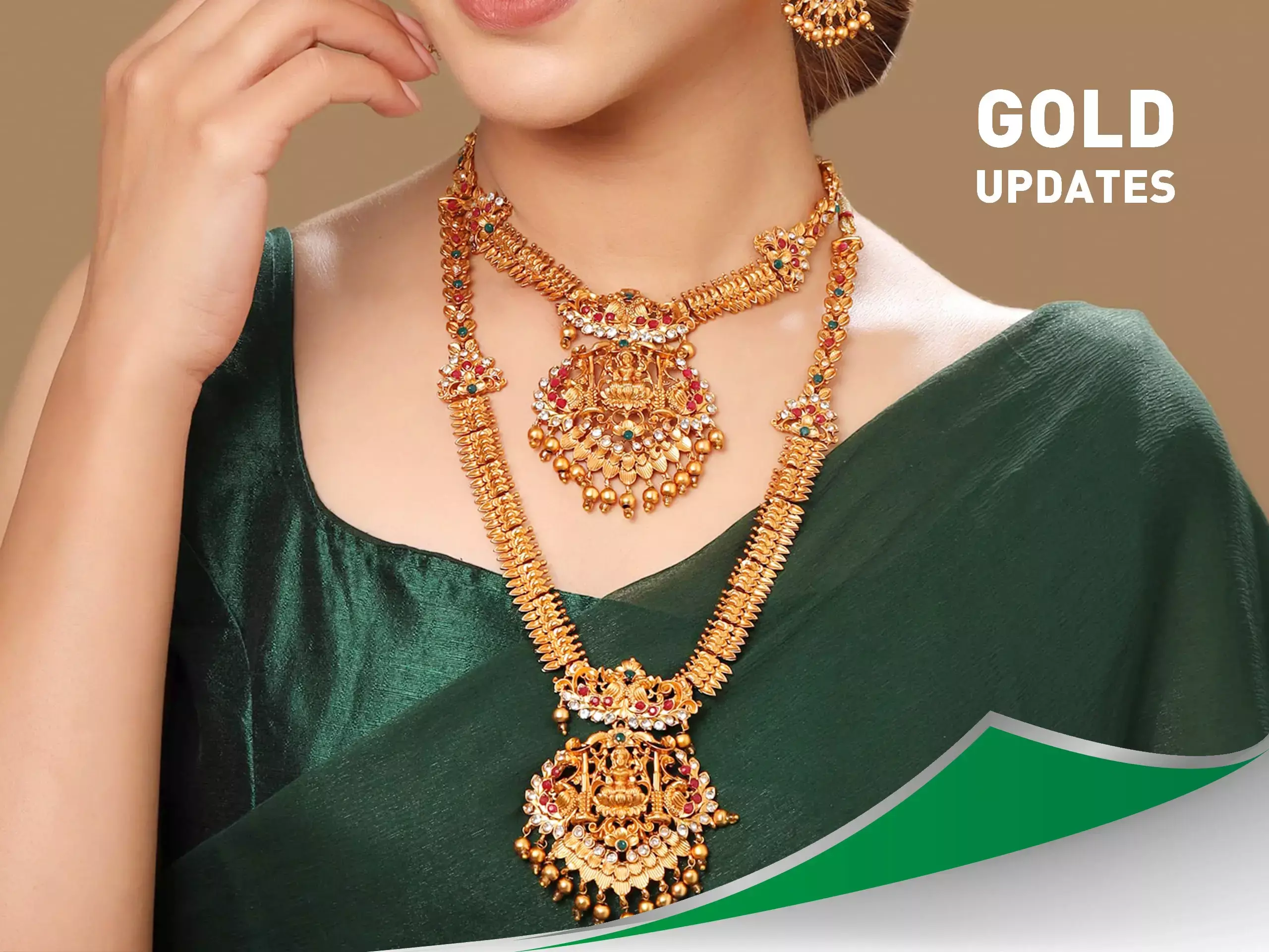 കുതിപ്പ് തുടര്‍ന്ന് സ്വര്‍ണവില