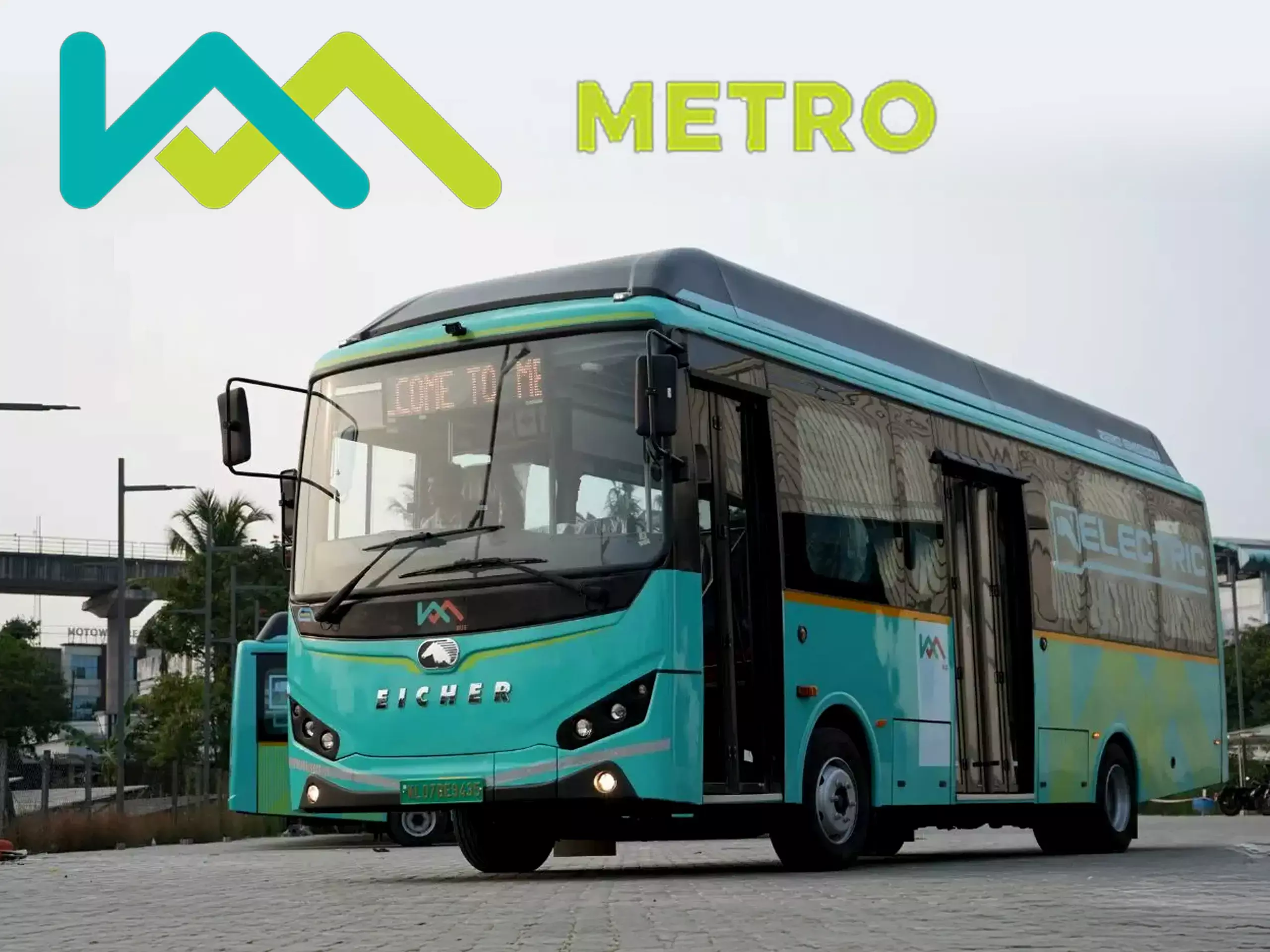 5 കിലോമീറ്ററിന് 20 രൂപ, തൃപ്പൂണിത്തുറ-ഇൻഫോപാർക്ക് സര്‍വീസ് ഉടന്‍