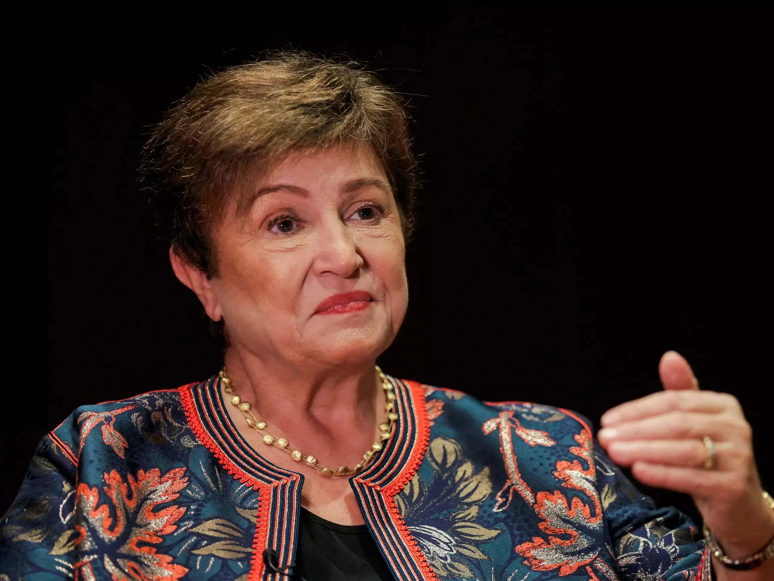 ഇന്ത്യയുടെ സാമ്പത്തിക വളര്‍ച്ച   മന്ദഗതിയിലാകാമെന്ന് ഐഎംഎഫ്